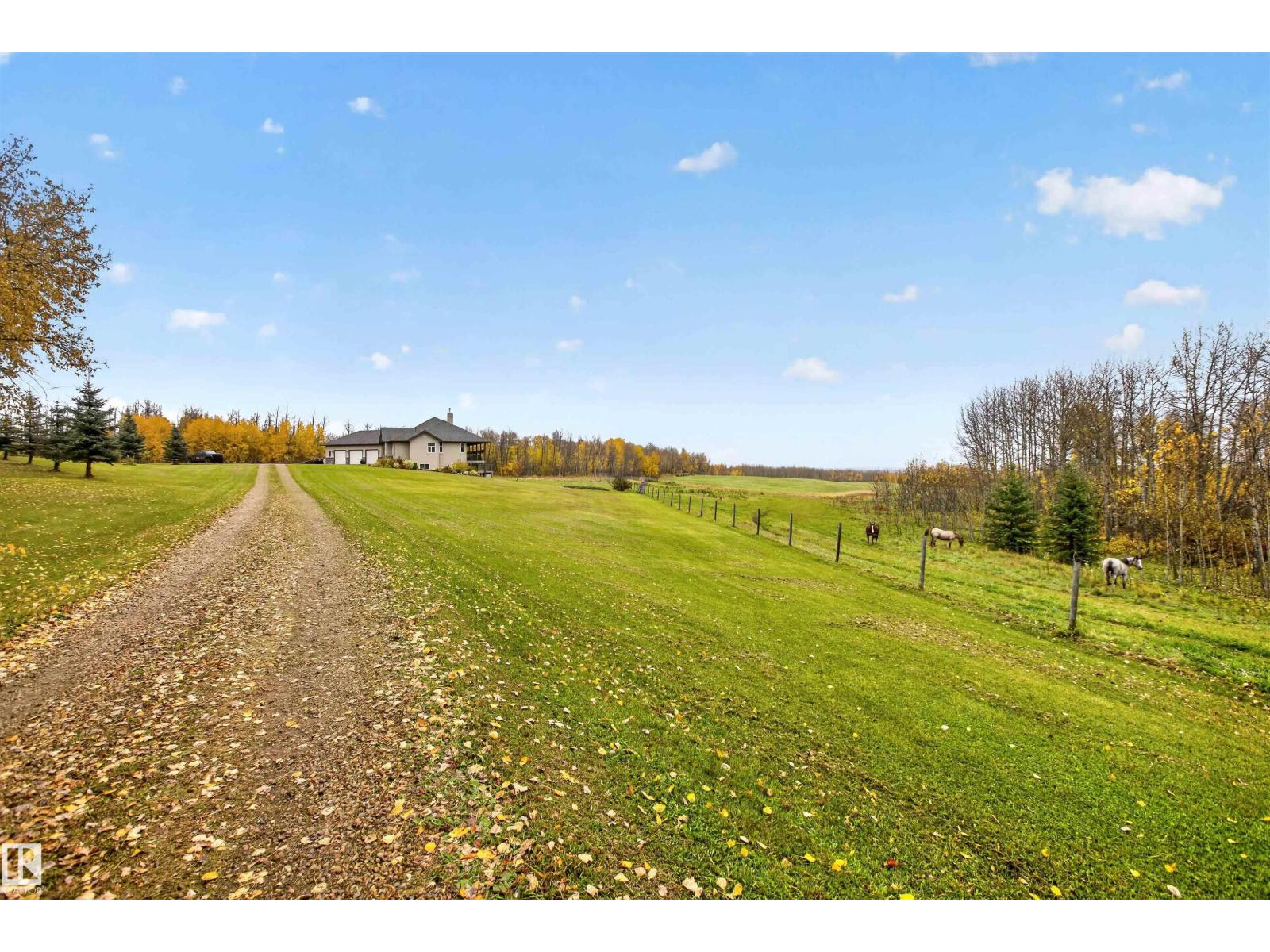 57111 Hwy 757, Rural Lac Ste. Anne County, Alberta T0E 2A0 - Photo 11 - E4512569