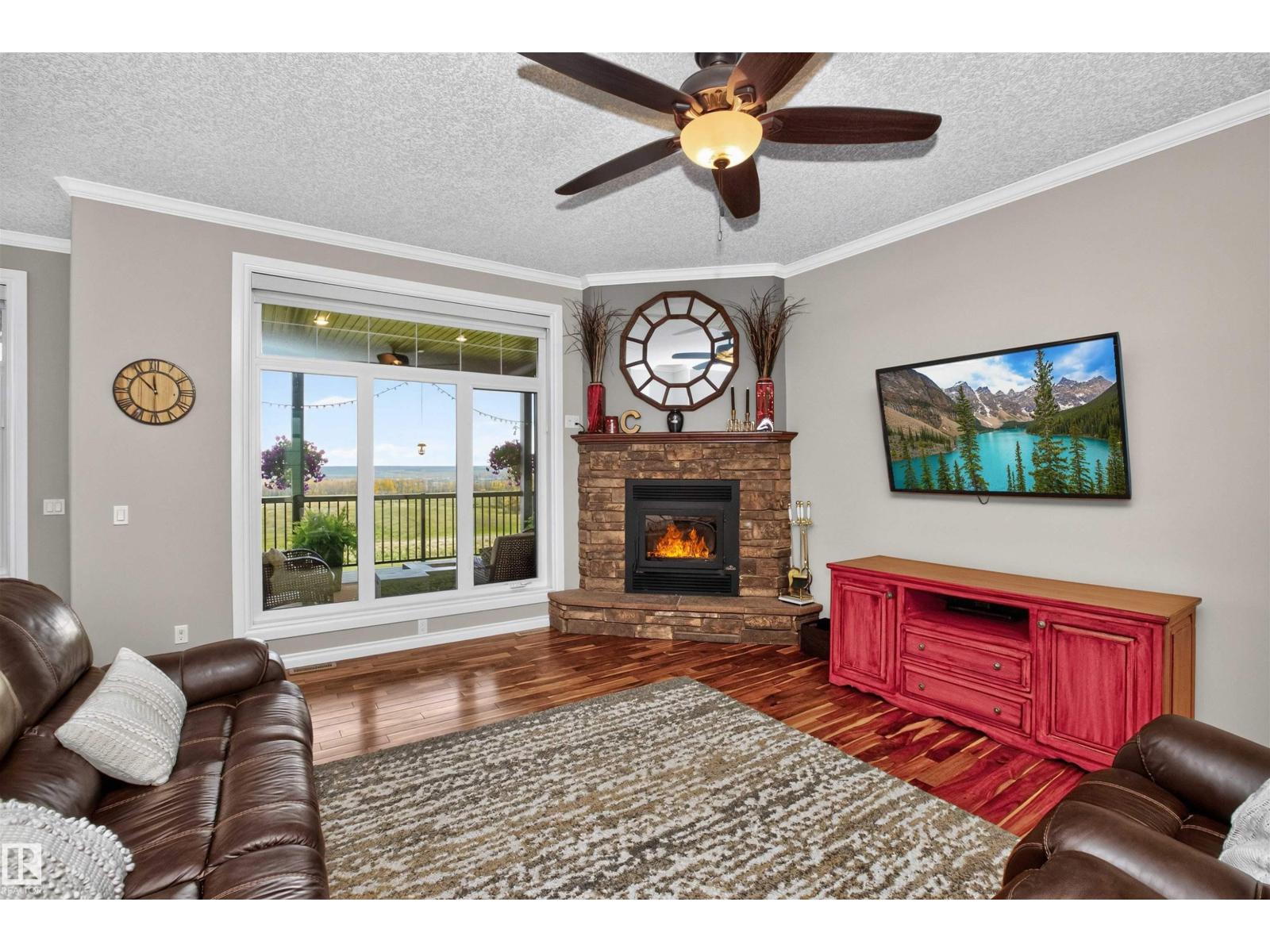 57111 Hwy 757, Rural Lac Ste. Anne County, Alberta T0E 2A0 - Photo 18 - E4512569