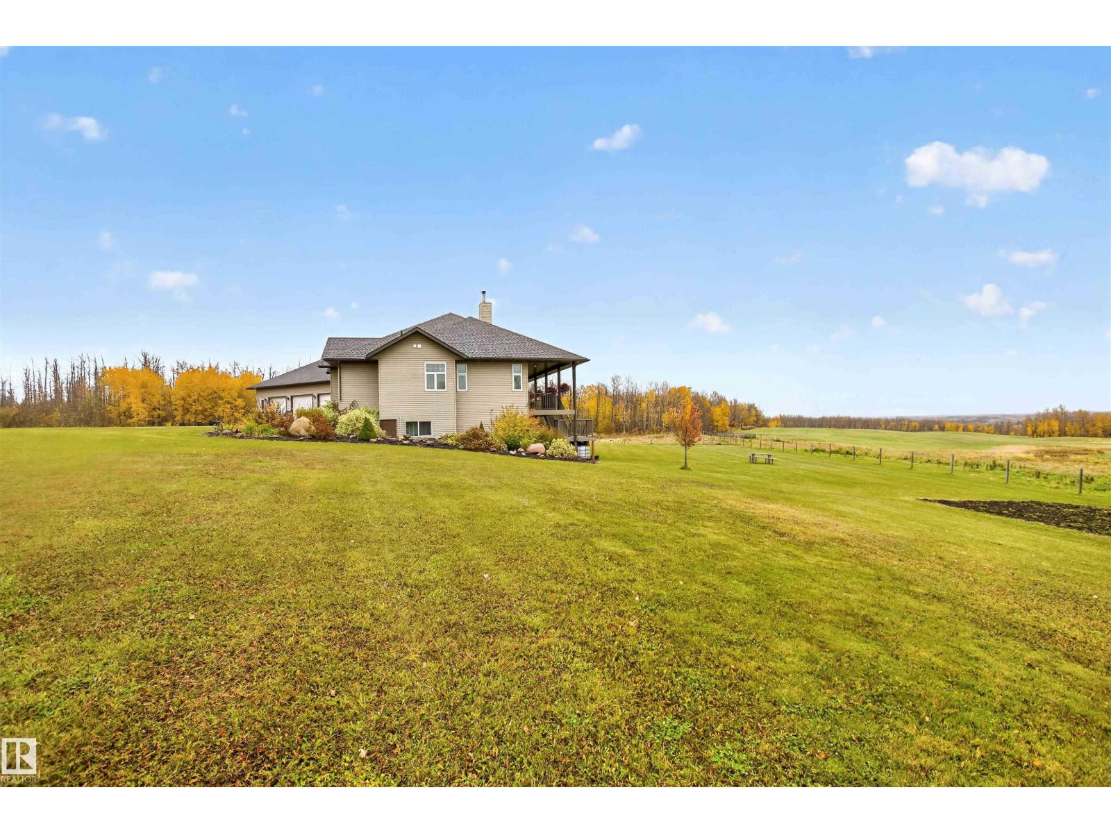 57111 Hwy 757, Rural Lac Ste. Anne County, Alberta T0E 2A0 - Photo 3 - E4512569