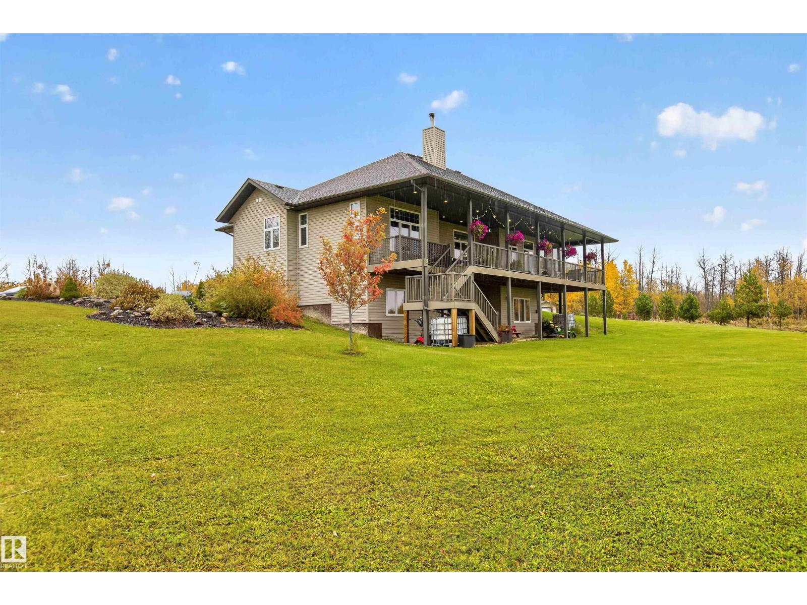 57111 Hwy 757, Rural Lac Ste. Anne County, Alberta T0E 2A0 - Photo 5 - E4512569