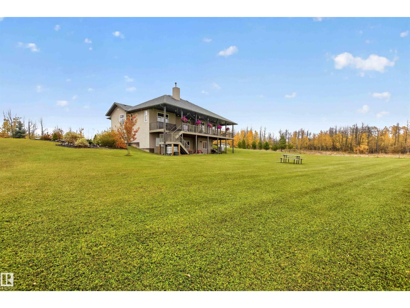 57111 Hwy 757, Rural Lac Ste. Anne County, Alberta T0E 2A0 - Photo 6 - E4512569
