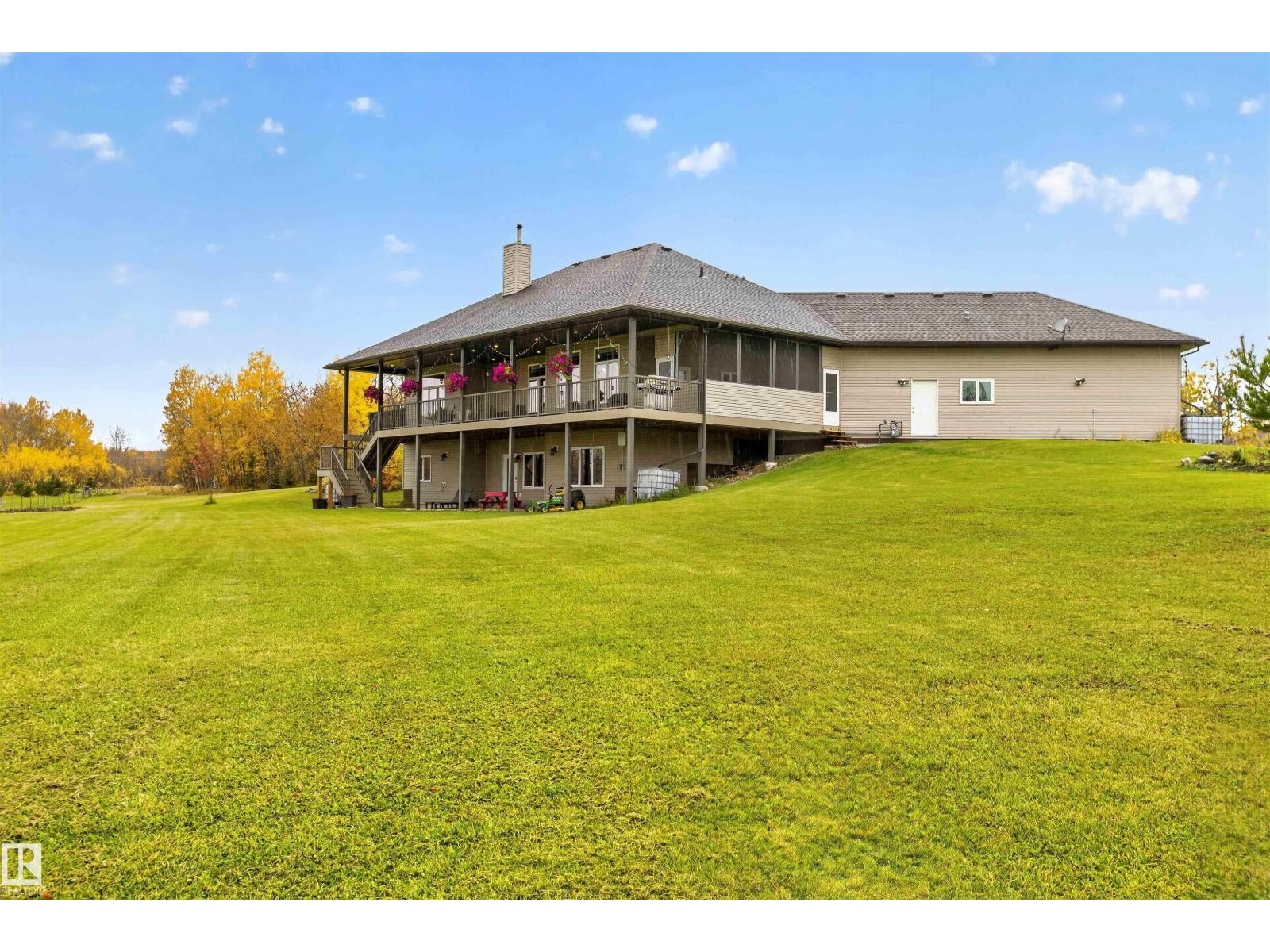 57111 Hwy 757, Rural Lac Ste. Anne County, Alberta T0E 2A0 - Photo 7 - E4512569