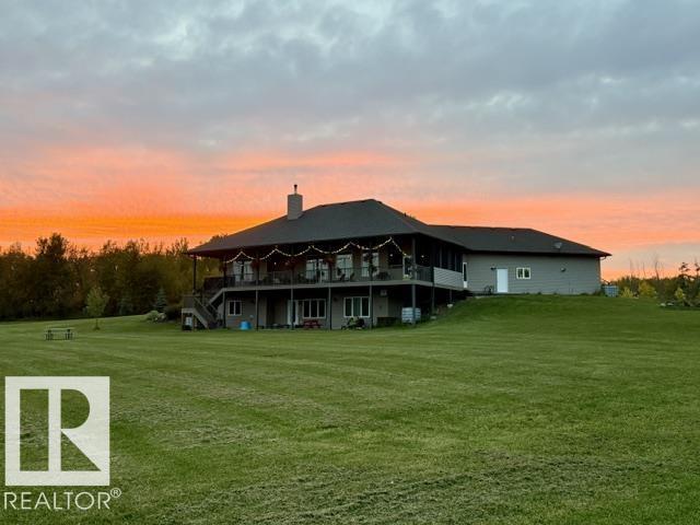 57111 Hwy 757, Rural Lac Ste. Anne County, Alberta T0E 2A0 - Photo 8 - E4512569