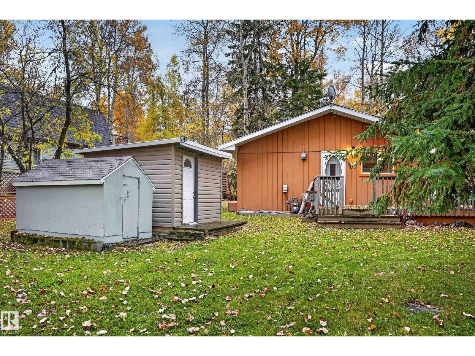5 Alder Av, Rural Lac Ste. Anne County, Alberta  T0E 0L0 - Photo 21 - E4512591