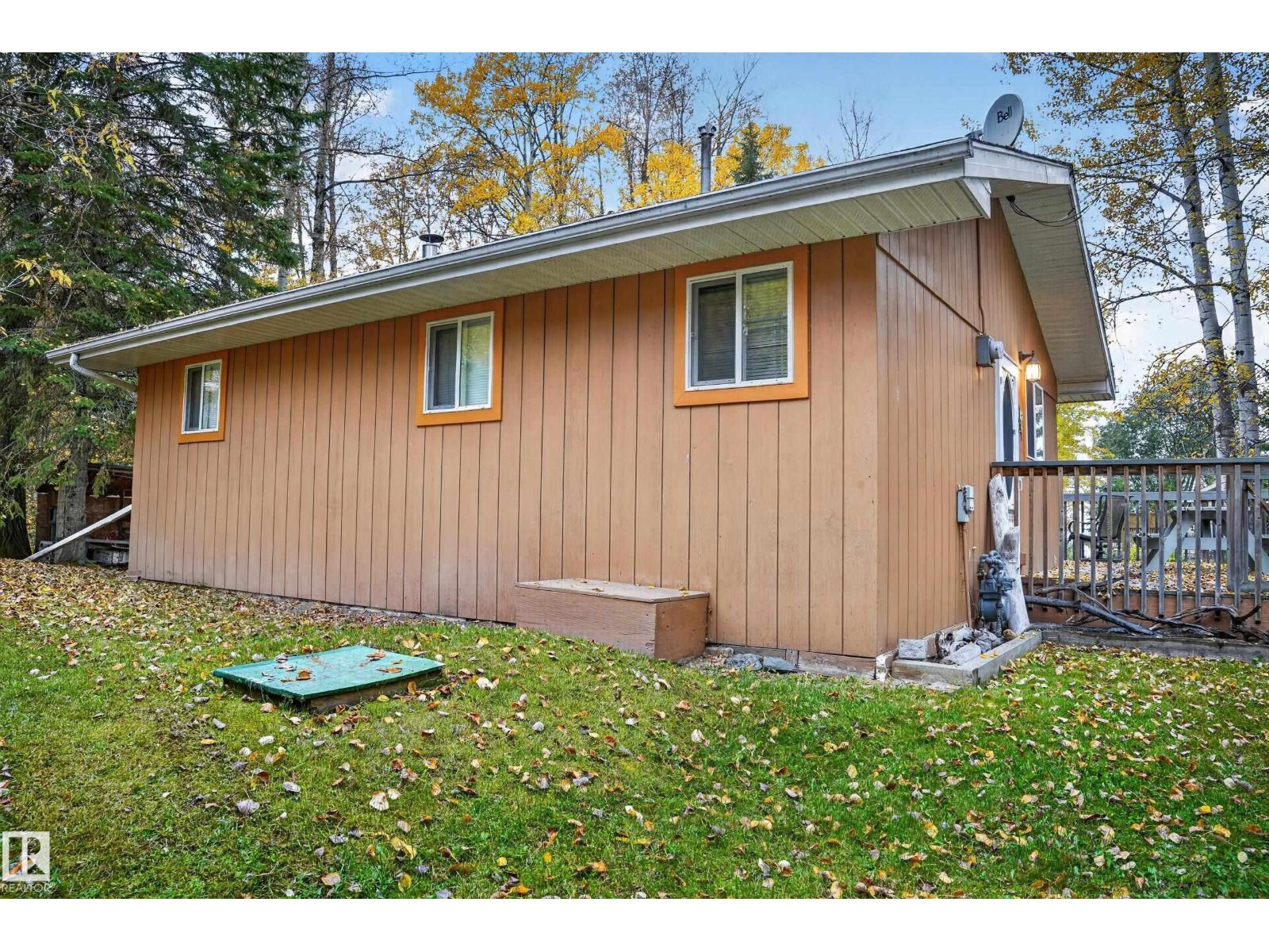 5 Alder Av, Rural Lac Ste. Anne County, Alberta  T0E 0L0 - Photo 23 - E4512591