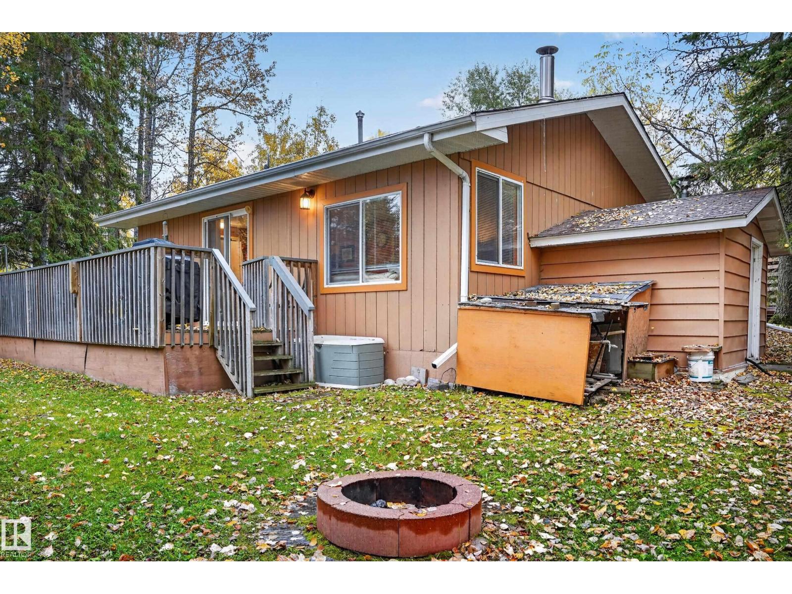 5 Alder Av, Rural Lac Ste. Anne County, Alberta  T0E 0L0 - Photo 24 - E4512591