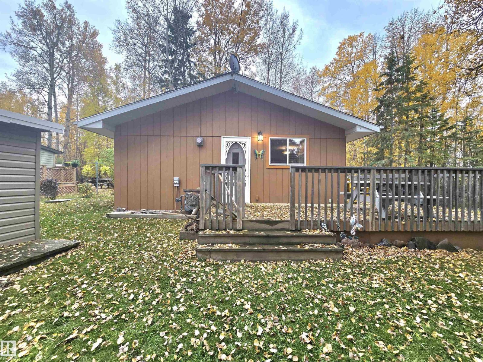5 Alder Av, Rural Lac Ste. Anne County, Alberta  T0E 0L0 - Photo 27 - E4512591