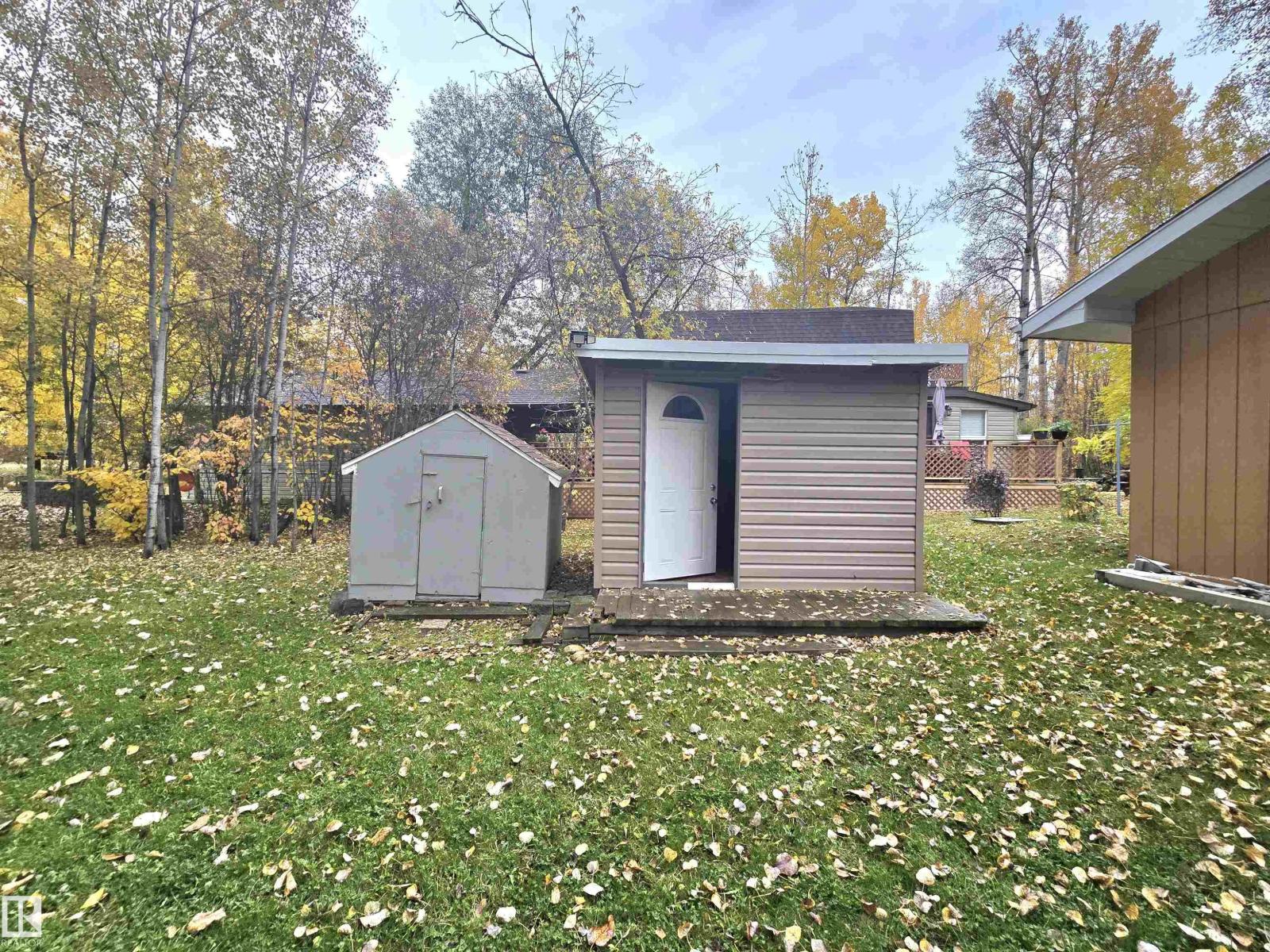 5 Alder Av, Rural Lac Ste. Anne County, Alberta  T0E 0L0 - Photo 28 - E4512591