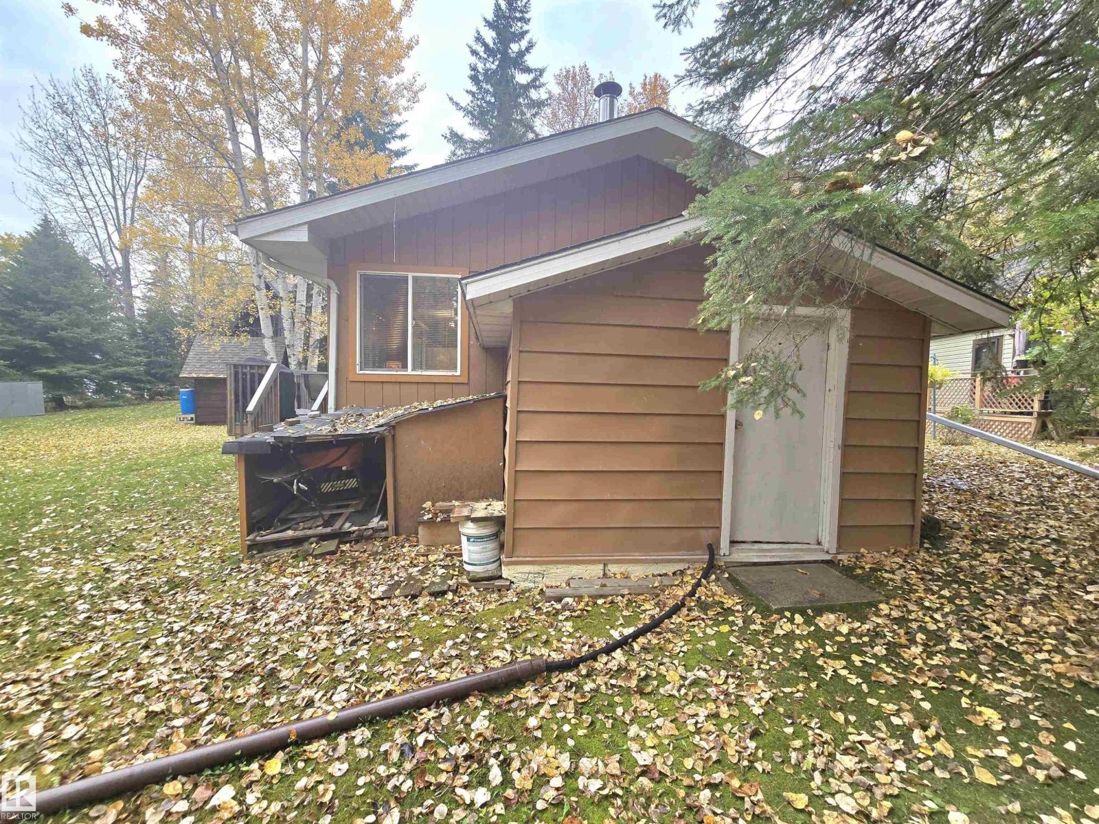 5 Alder Av, Rural Lac Ste. Anne County, Alberta  T0E 0L0 - Photo 29 - E4512591