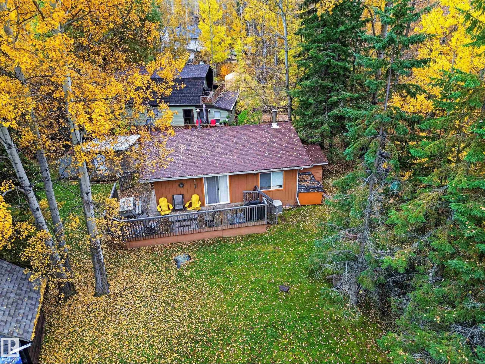 5 Alder Av, Rural Lac Ste. Anne County, Alberta  T0E 0L0 - Photo 32 - E4512591