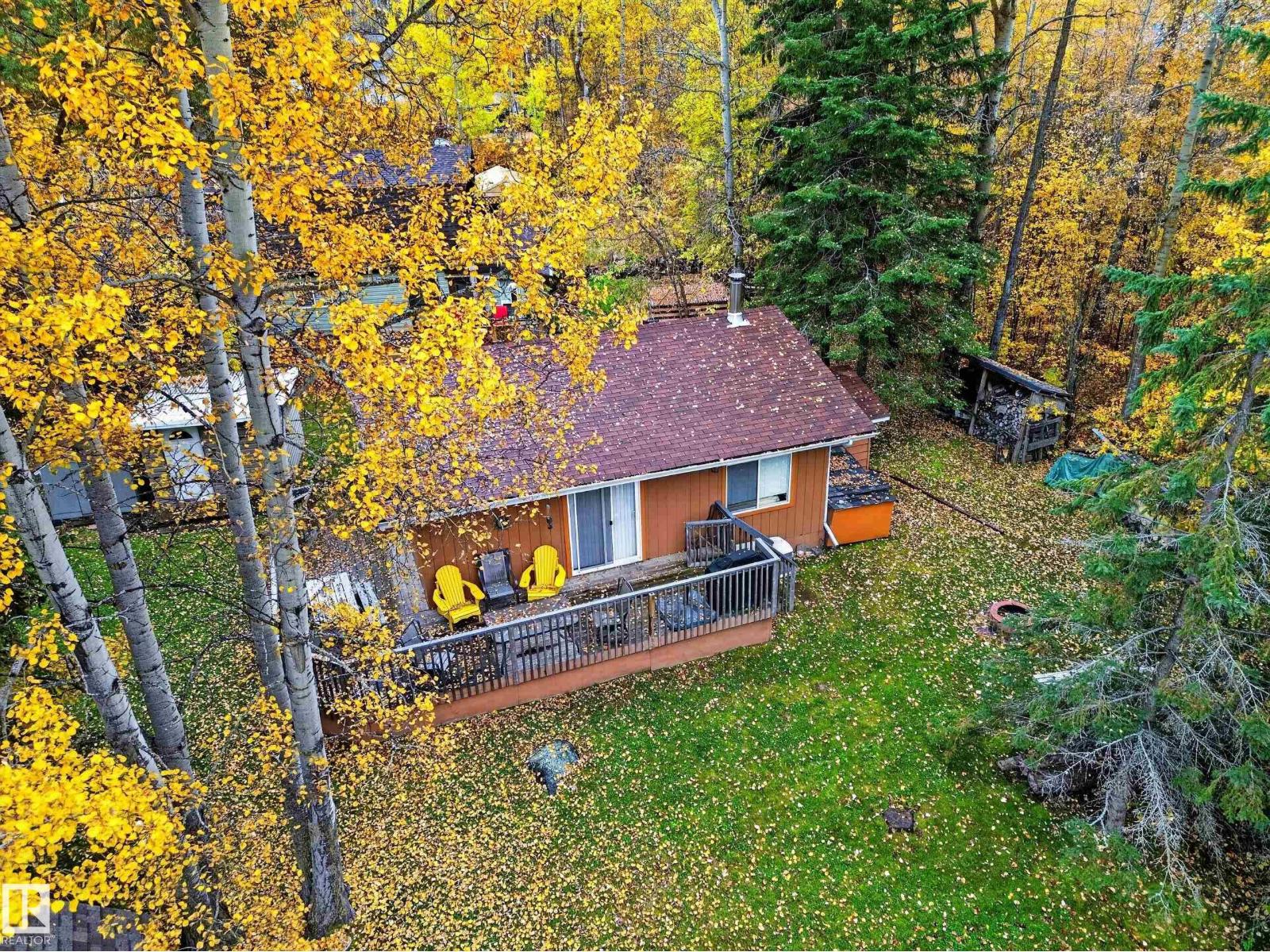 5 Alder Av, Rural Lac Ste. Anne County, Alberta  T0E 0L0 - Photo 33 - E4512591