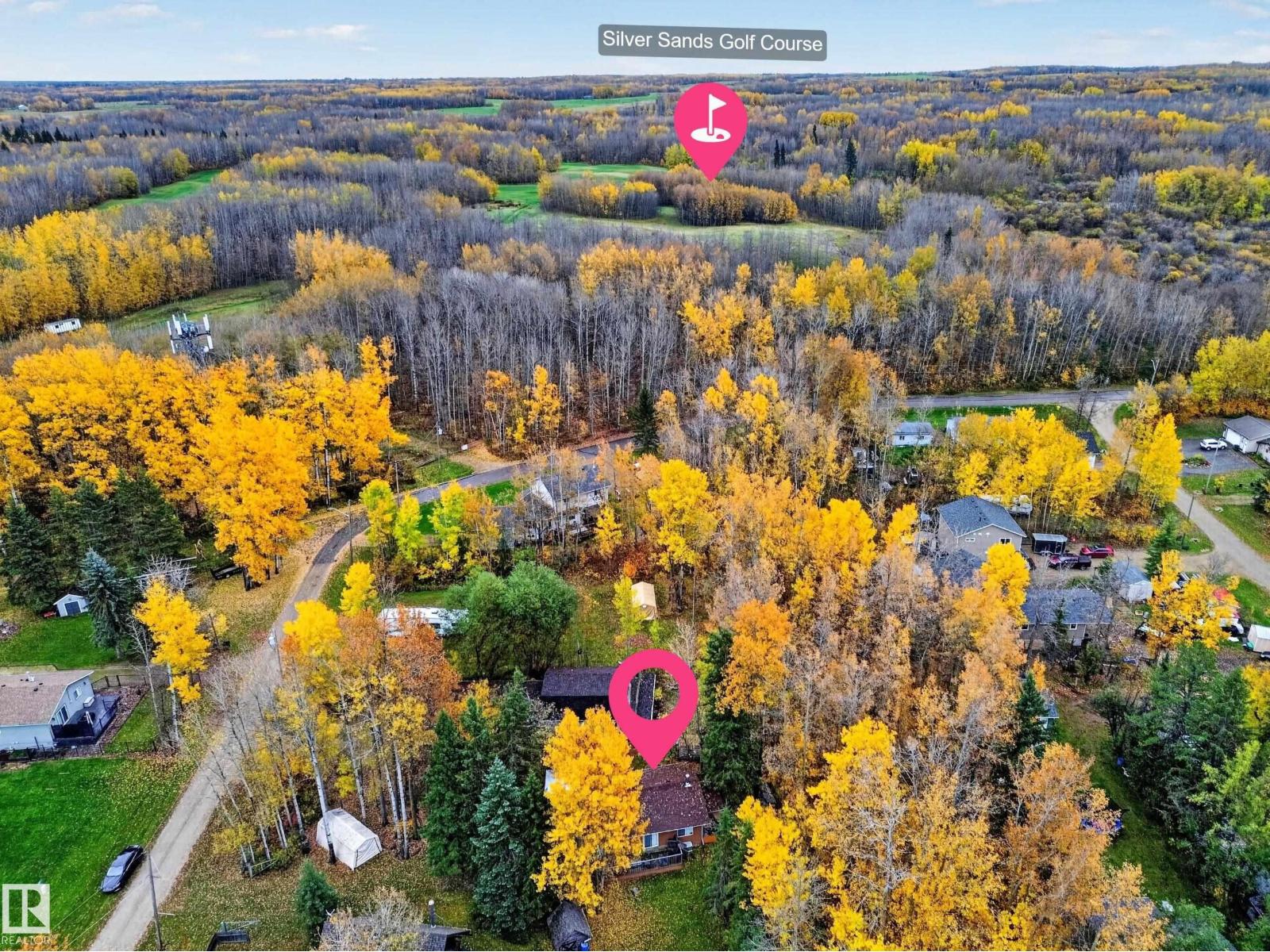 5 Alder Av, Rural Lac Ste. Anne County, Alberta  T0E 0L0 - Photo 36 - E4512591