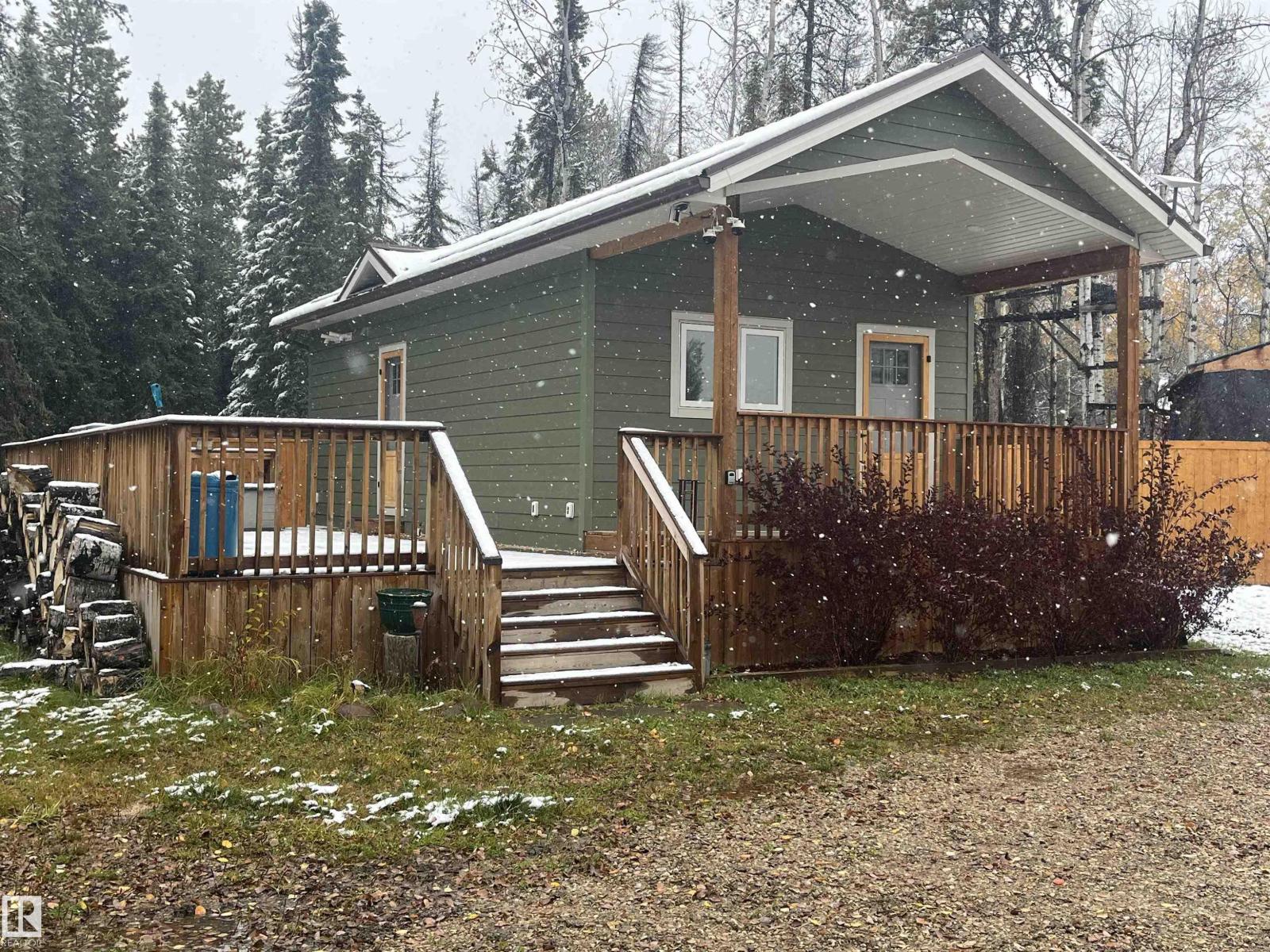 112 9002 Hwy 16, Rural Yellowhead, Alberta T0E 2M0 - Photo 1 - E4512651
