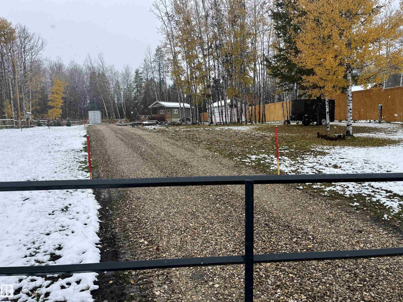 112 9002 Hwy 16, Rural Yellowhead, Alberta T0E 2M0 - Photo 20 - E4512651