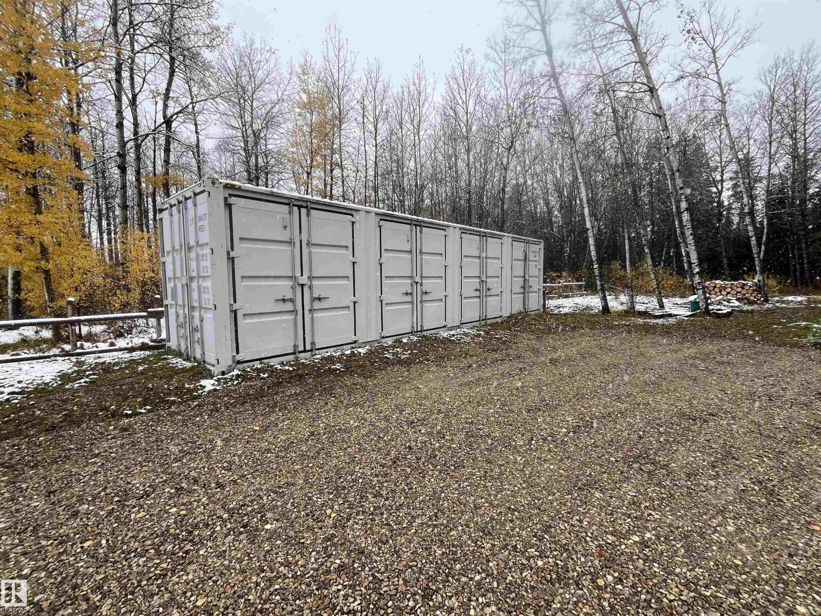 112 9002 Hwy 16, Rural Yellowhead, Alberta T0E 2M0 - Photo 25 - E4512651