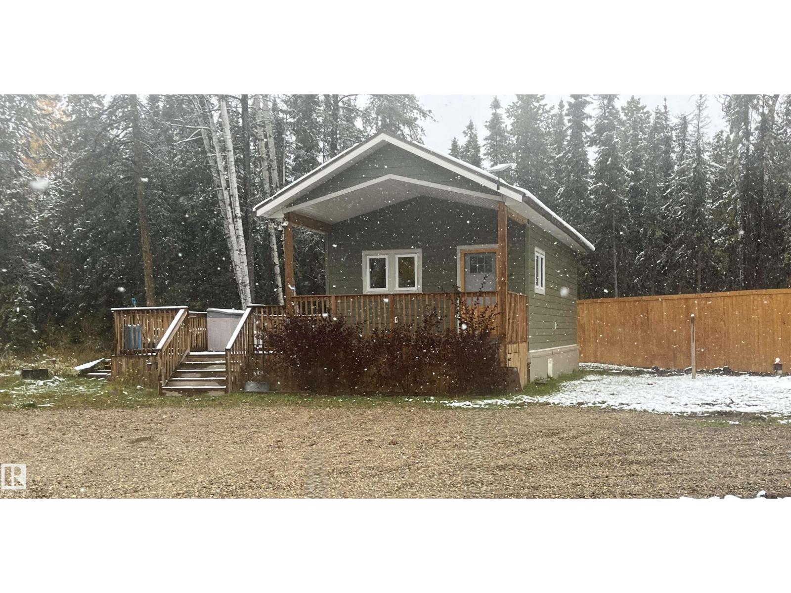 112 9002 Hwy 16, Rural Yellowhead, Alberta T0E 2M0 - Photo 29 - E4512651