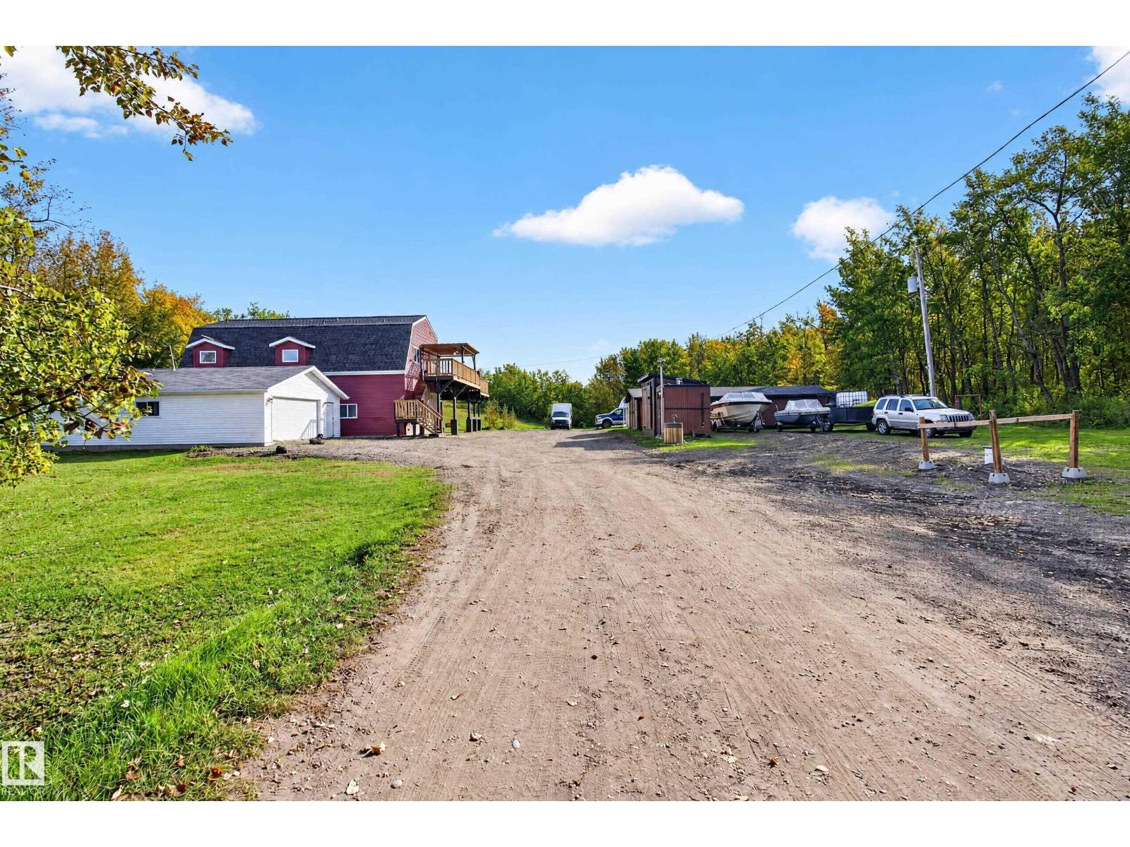 48137 Rge Rd 232, Rural Leduc County, Alberta  T0C 1Z0 - Photo 2 - E4512964