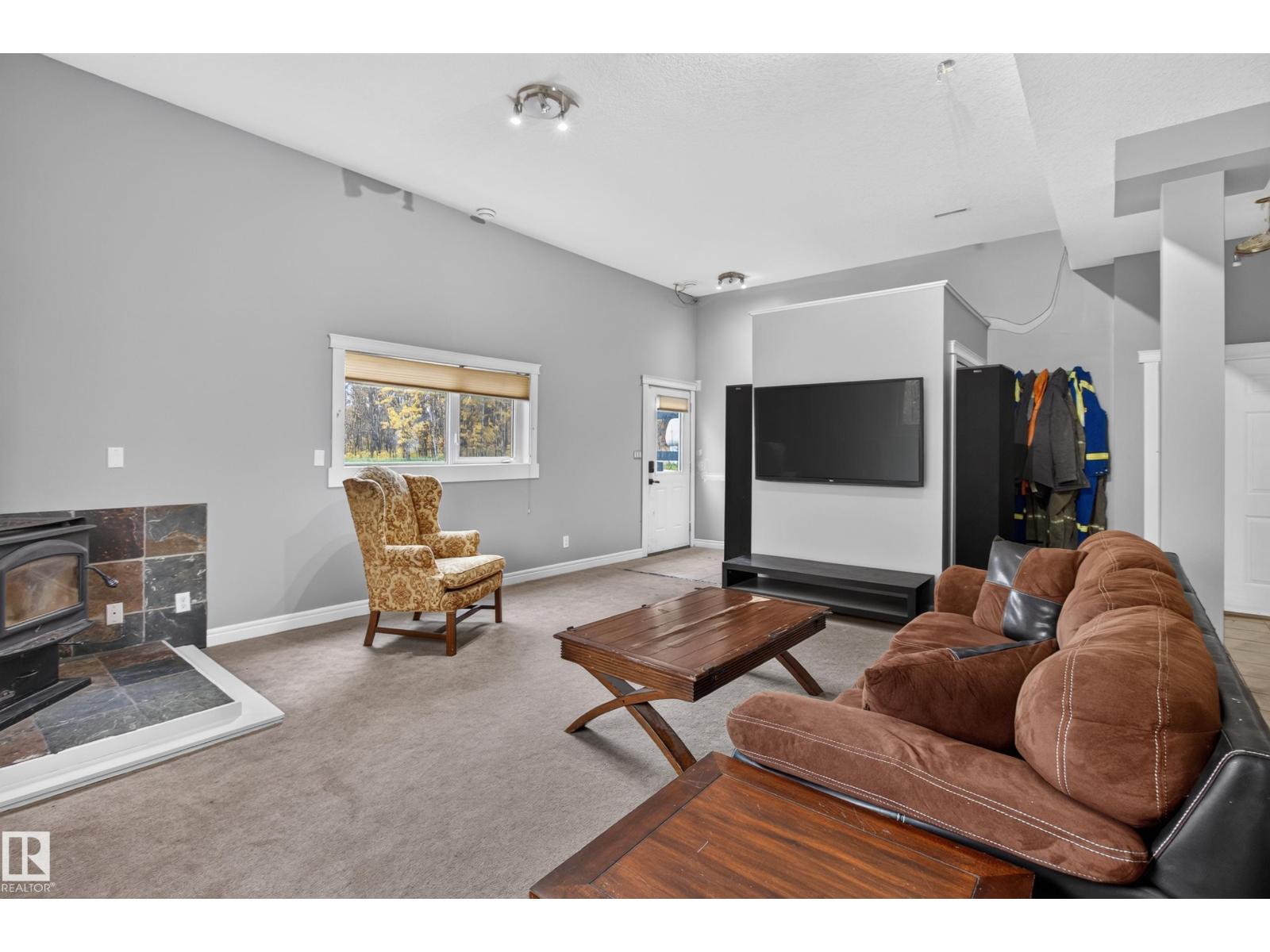 48137 Rge Rd 232, Rural Leduc County, Alberta  T0C 1Z0 - Photo 25 - E4512964