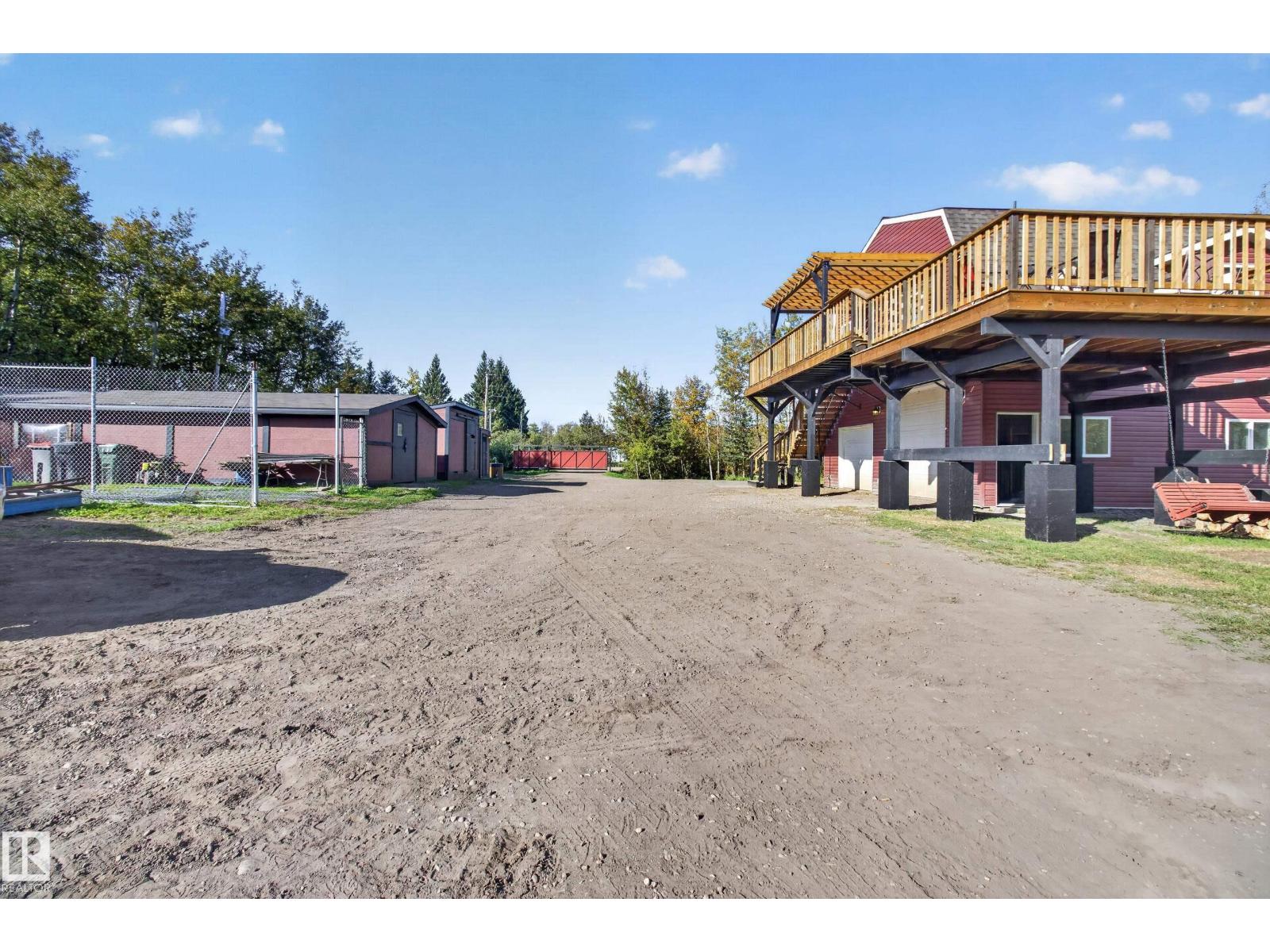 48137 Rge Rd 232, Rural Leduc County, Alberta  T0C 1Z0 - Photo 3 - E4512964