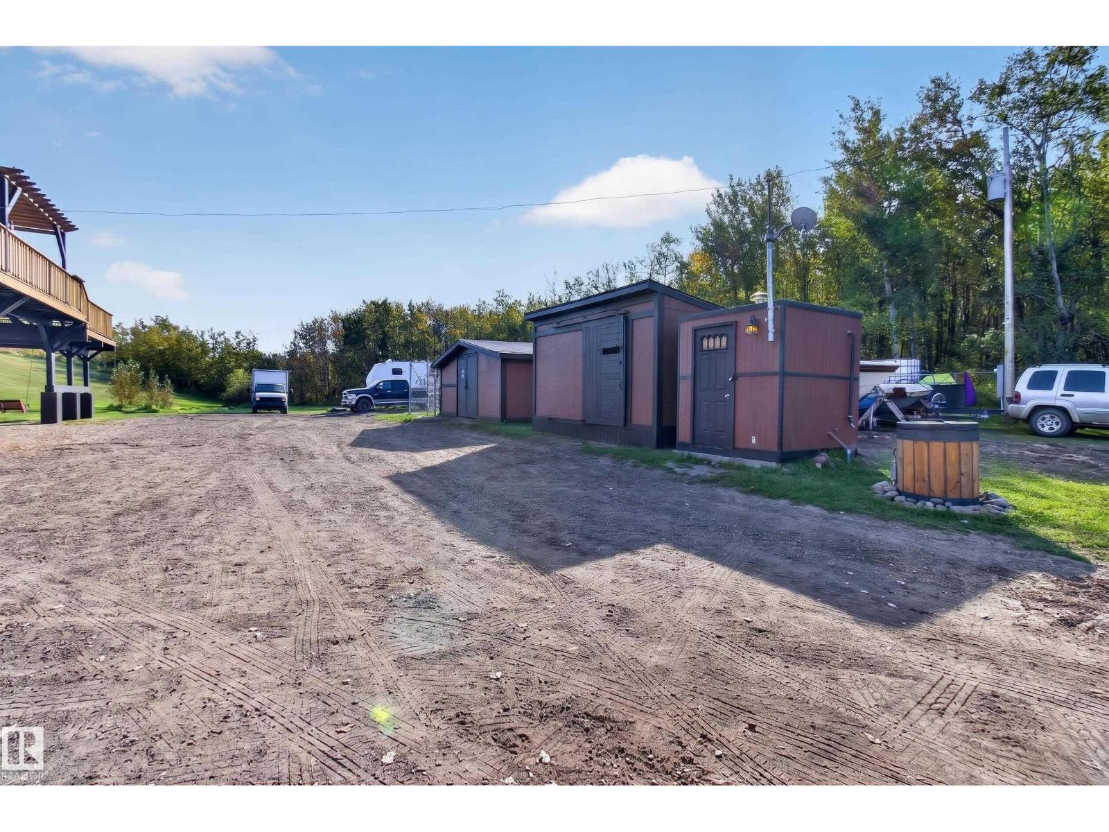 48137 Rge Rd 232, Rural Leduc County, Alberta  T0C 1Z0 - Photo 38 - E4512964