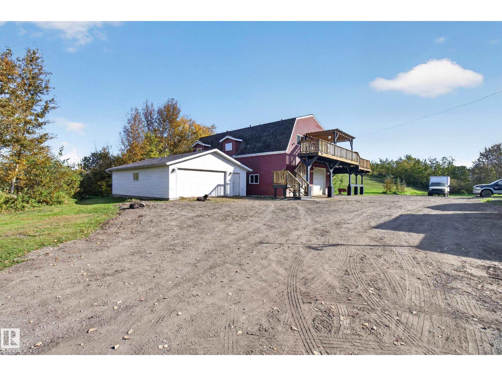 48137 Rge Rd 232, Rural Leduc County, Alberta  T0C 1Z0 - Photo 4 - E4512964