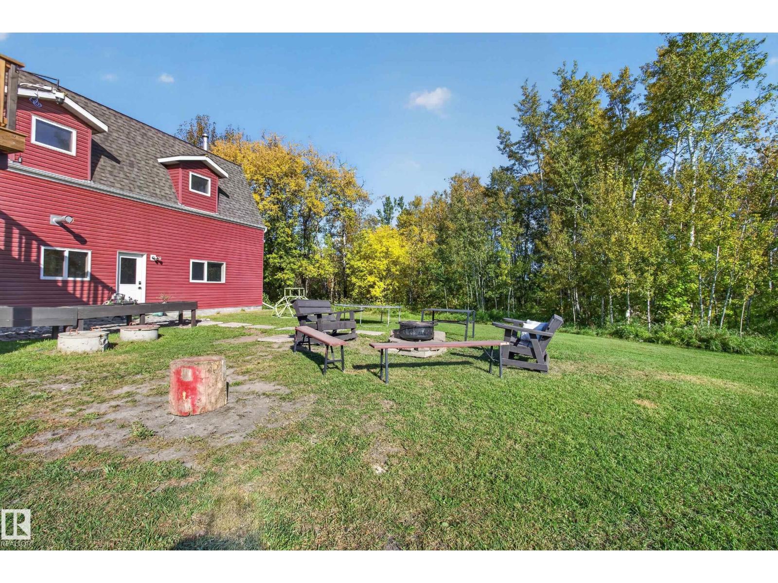48137 Rge Rd 232, Rural Leduc County, Alberta  T0C 1Z0 - Photo 40 - E4512964