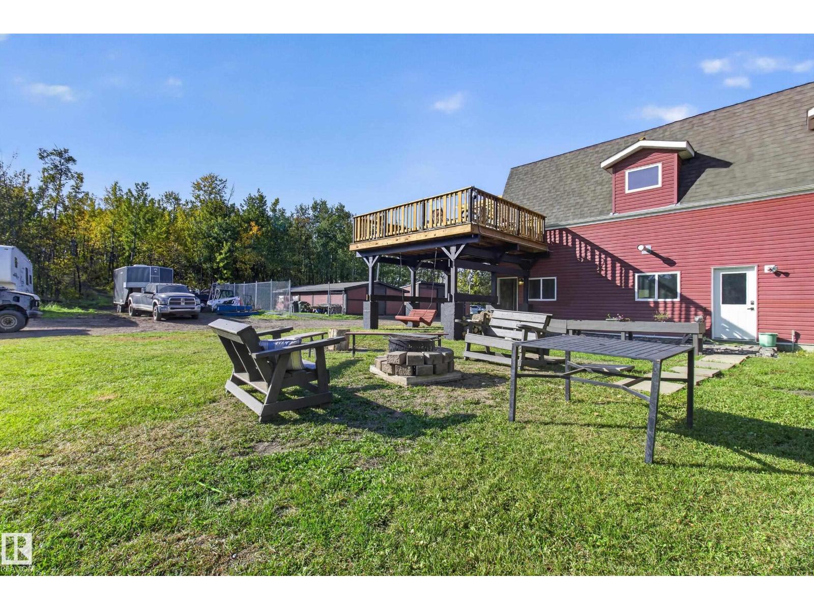 48137 Rge Rd 232, Rural Leduc County, Alberta  T0C 1Z0 - Photo 41 - E4512964