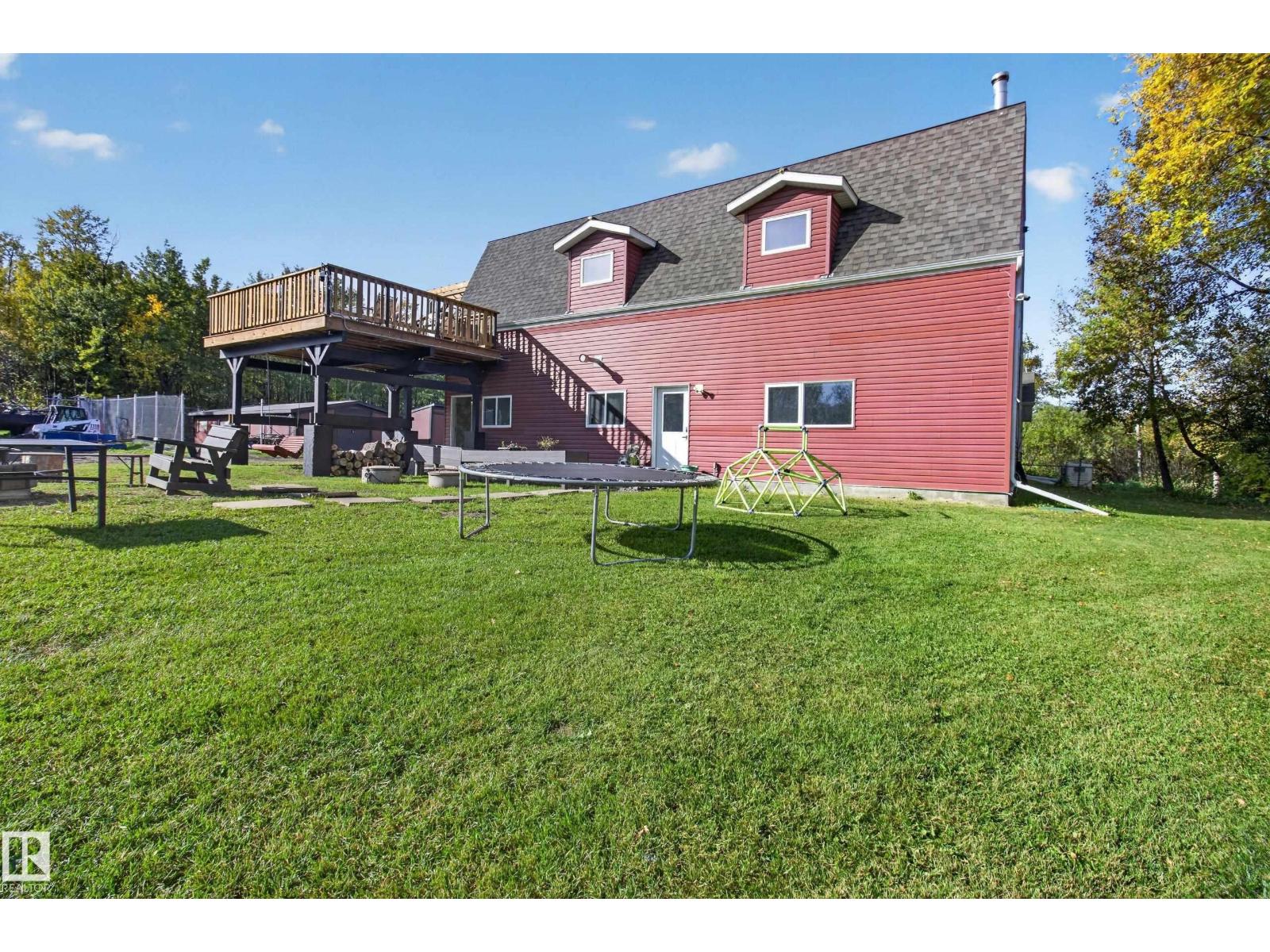 48137 Rge Rd 232, Rural Leduc County, Alberta  T0C 1Z0 - Photo 42 - E4512964