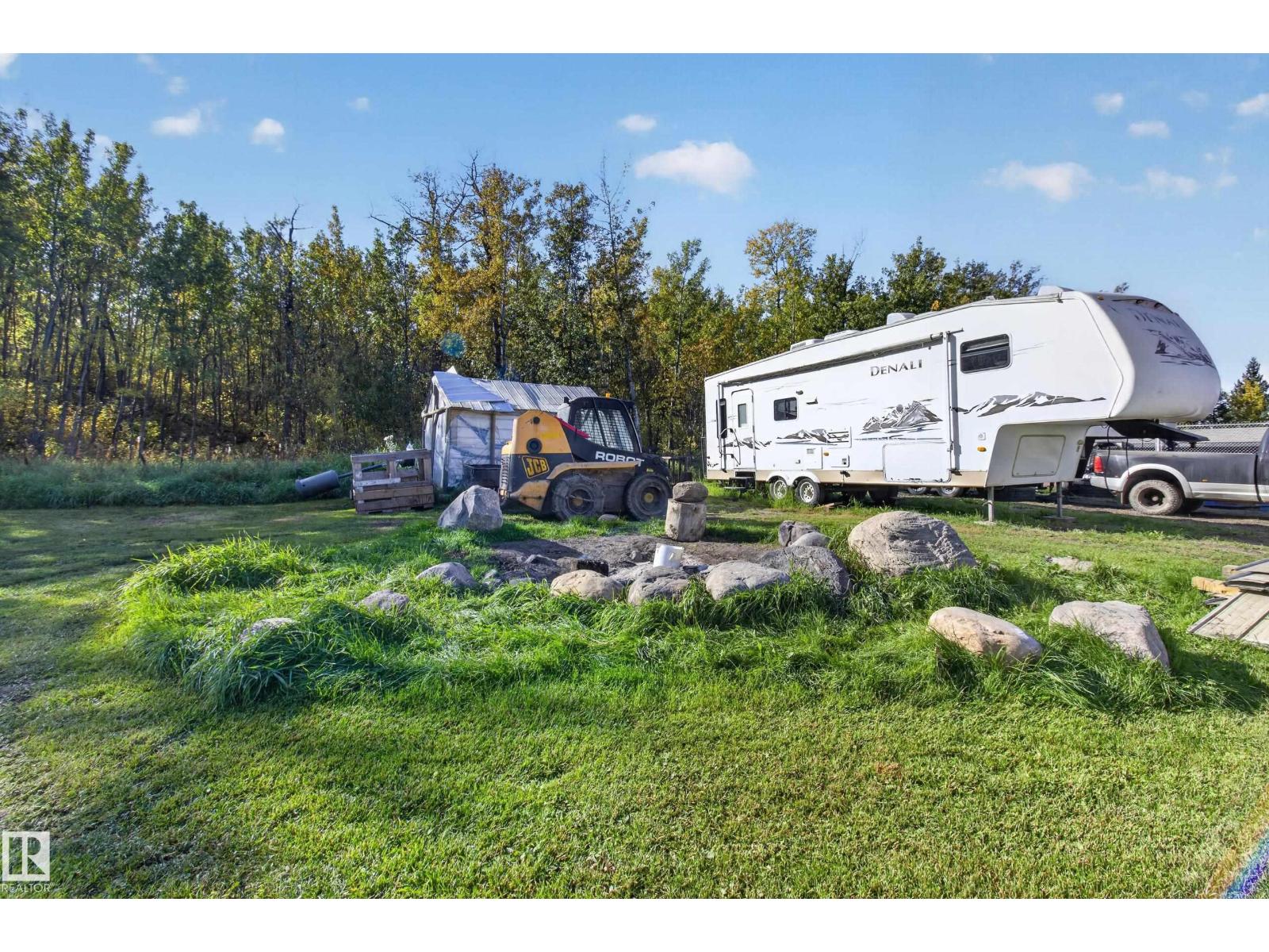 48137 Rge Rd 232, Rural Leduc County, Alberta  T0C 1Z0 - Photo 45 - E4512964