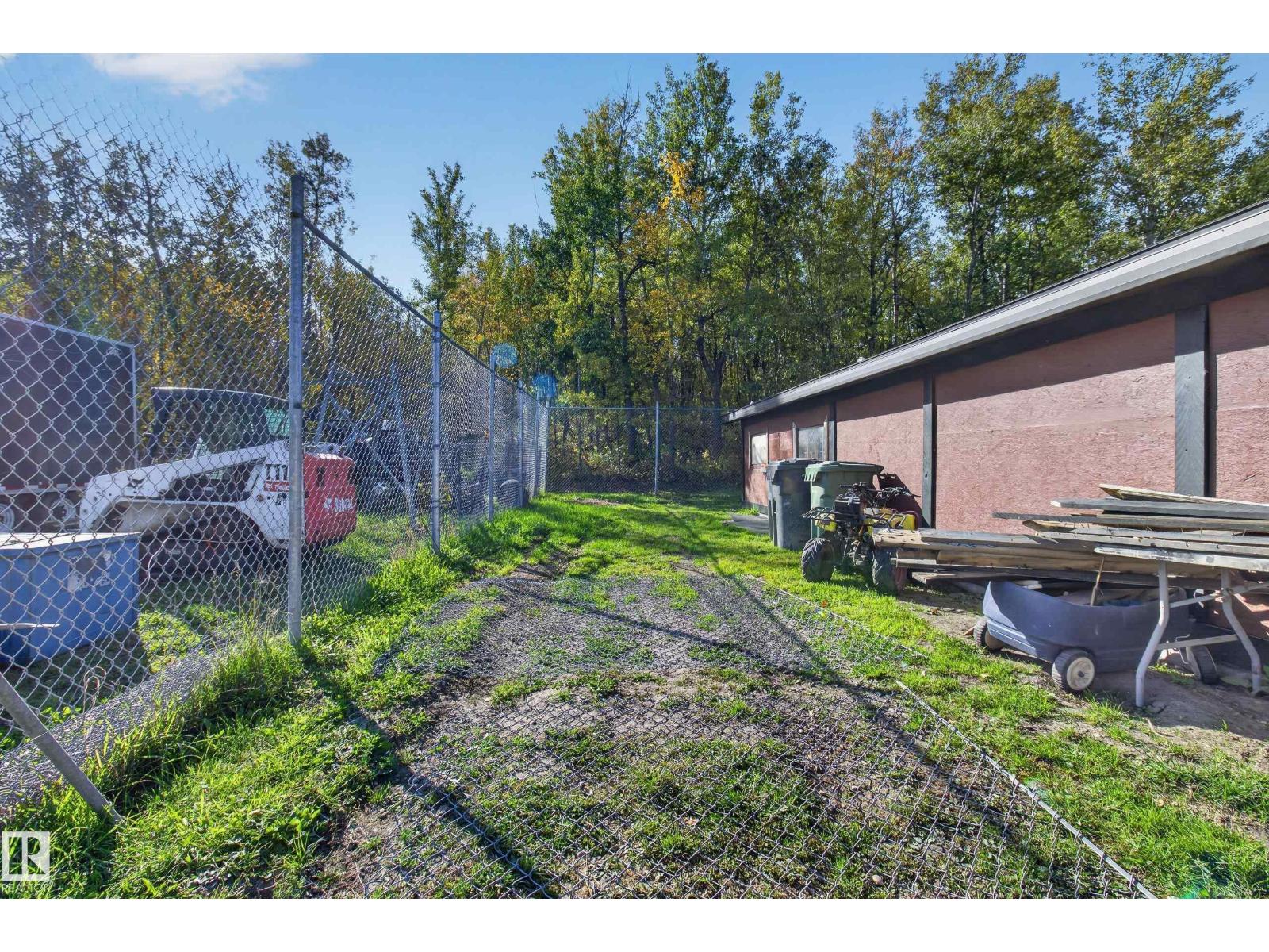 48137 Rge Rd 232, Rural Leduc County, Alberta  T0C 1Z0 - Photo 48 - E4512964