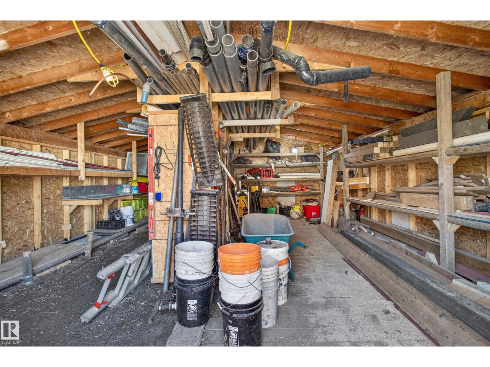 48137 Rge Rd 232, Rural Leduc County, Alberta  T0C 1Z0 - Photo 49 - E4512964