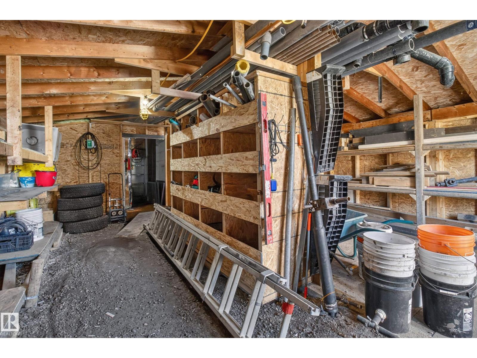 48137 Rge Rd 232, Rural Leduc County, Alberta  T0C 1Z0 - Photo 50 - E4512964