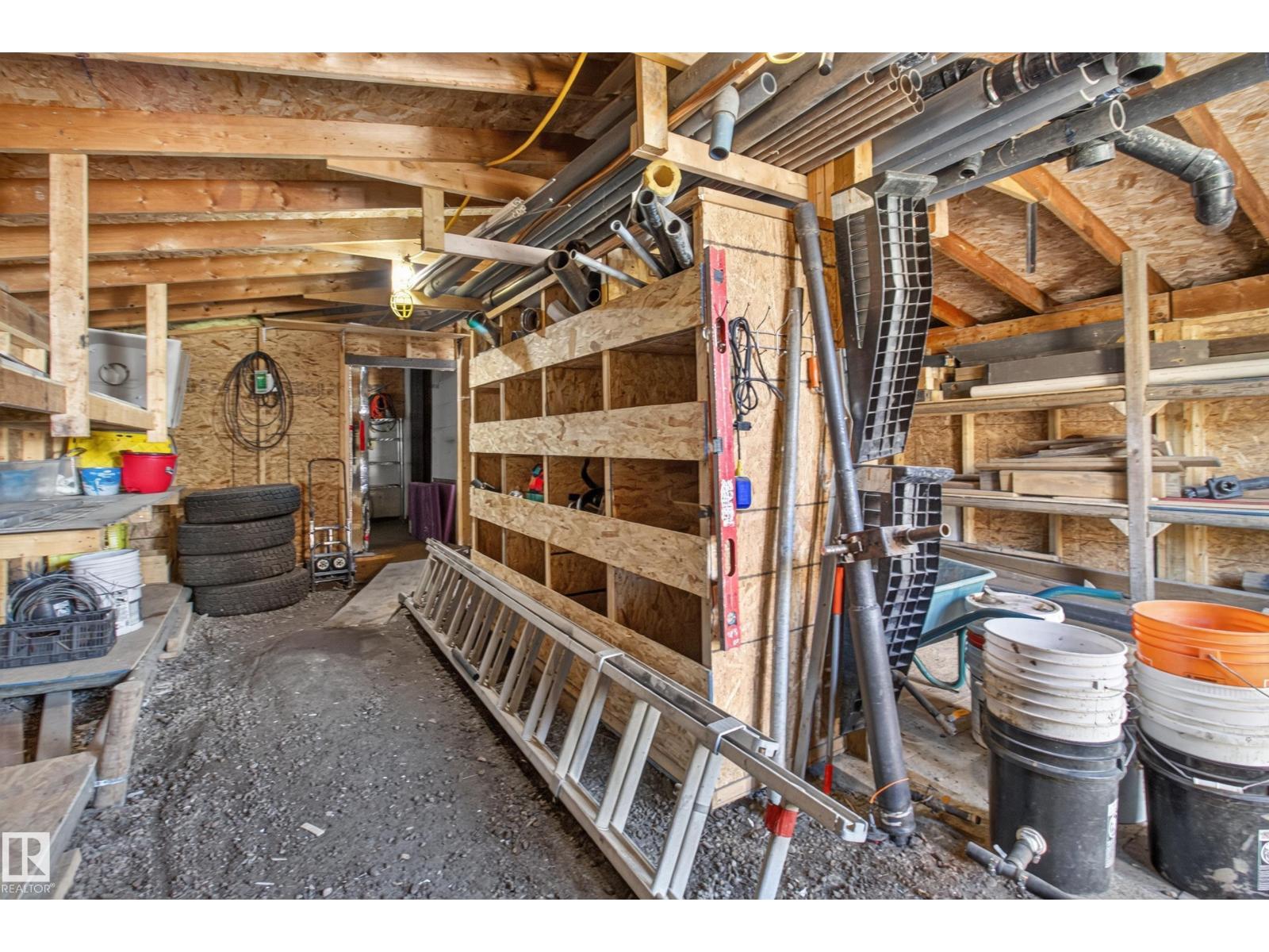 48137 Rge Rd 232, Rural Leduc County, Alberta  T0C 1Z0 - Photo 51 - E4512964
