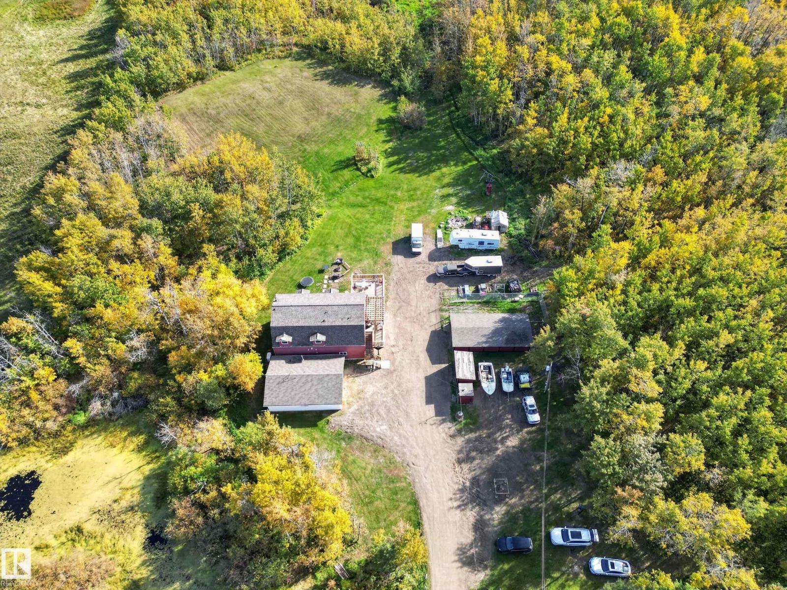 48137 Rge Rd 232, Rural Leduc County, Alberta  T0C 1Z0 - Photo 59 - E4512964