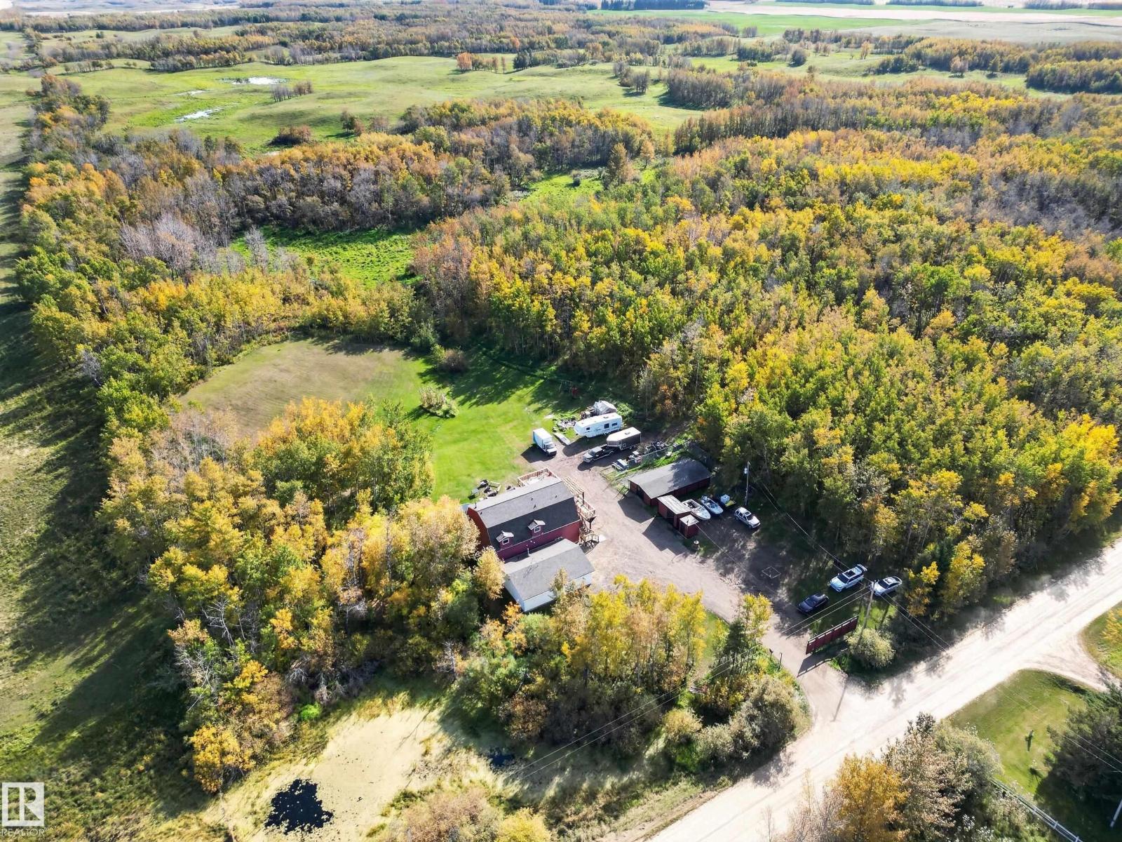 48137 Rge Rd 232, Rural Leduc County, Alberta  T0C 1Z0 - Photo 60 - E4512964