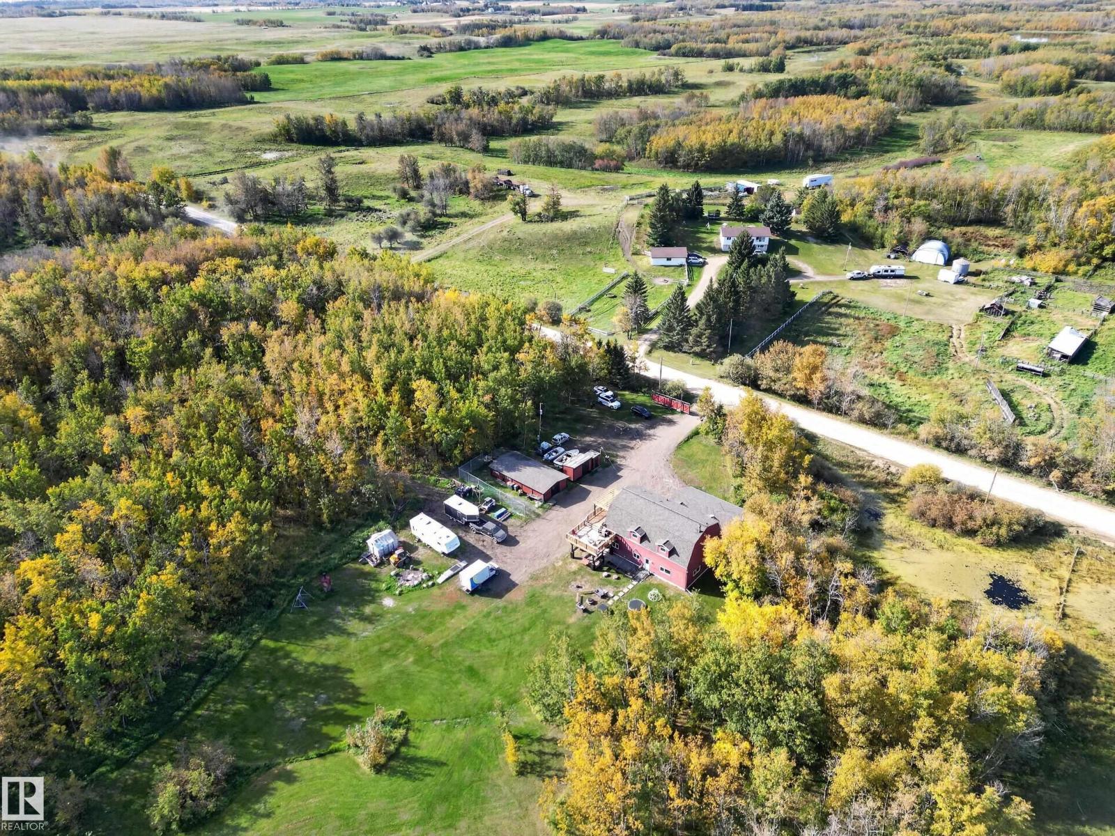 48137 Rge Rd 232, Rural Leduc County, Alberta  T0C 1Z0 - Photo 61 - E4512964