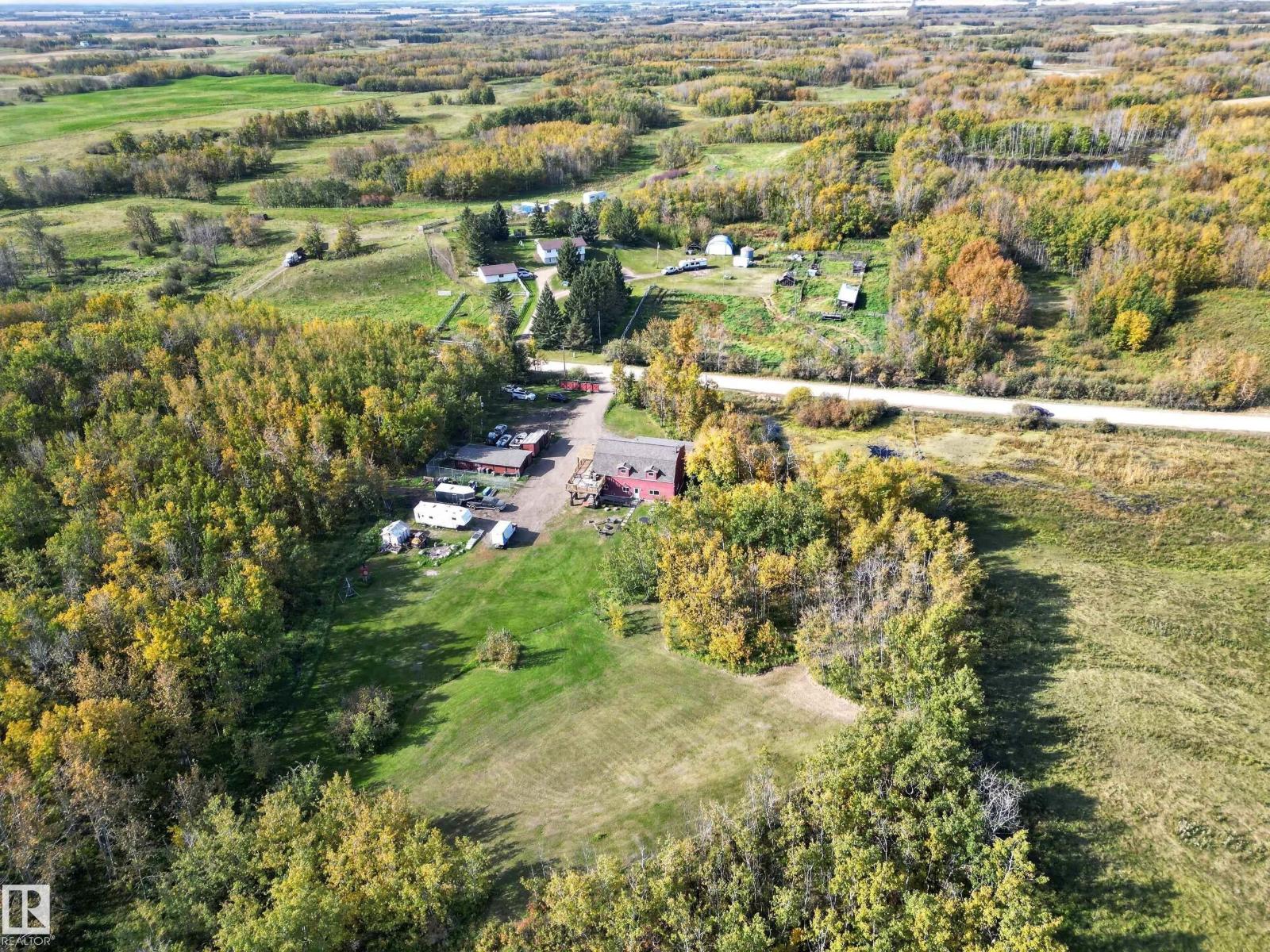 48137 Rge Rd 232, Rural Leduc County, Alberta  T0C 1Z0 - Photo 62 - E4512964