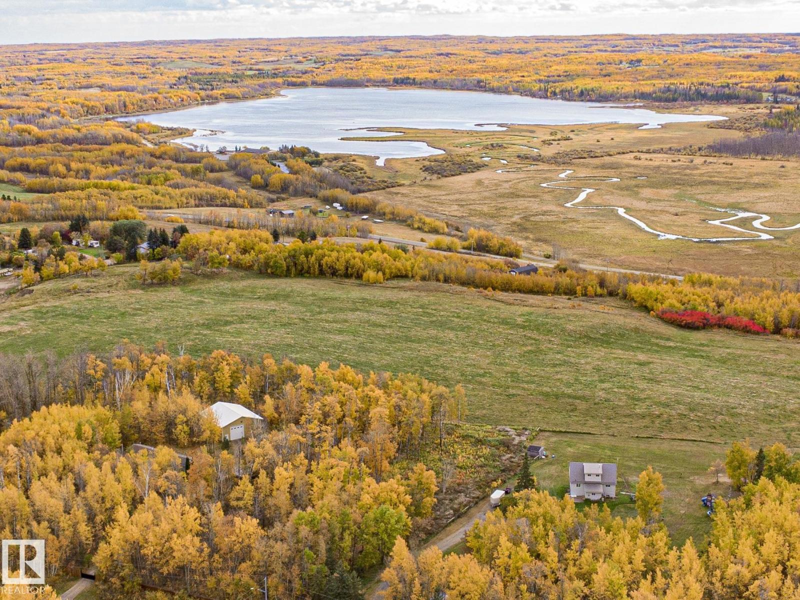 #203 1414 Hwy 37, Rural Lac Ste. Anne County, Alberta  T0E 1V0 - Photo 12 - E4512989