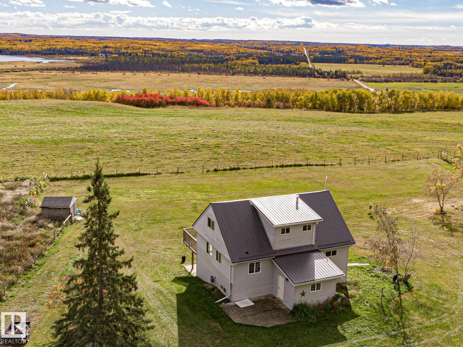 #203 1414 Hwy 37, Rural Lac Ste. Anne County, Alberta  T0E 1V0 - Photo 7 - E4512989