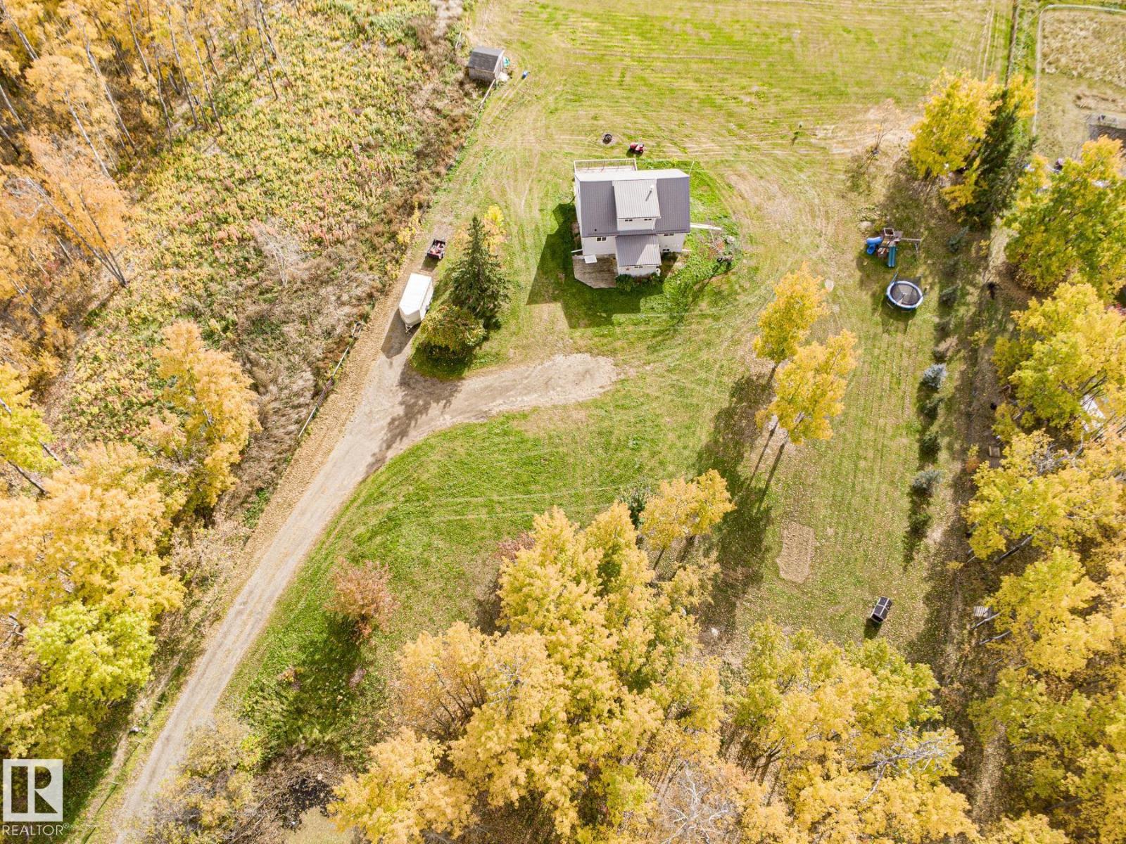 #203 1414 Hwy 37, Rural Lac Ste. Anne County, Alberta  T0E 1V0 - Photo 9 - E4512989