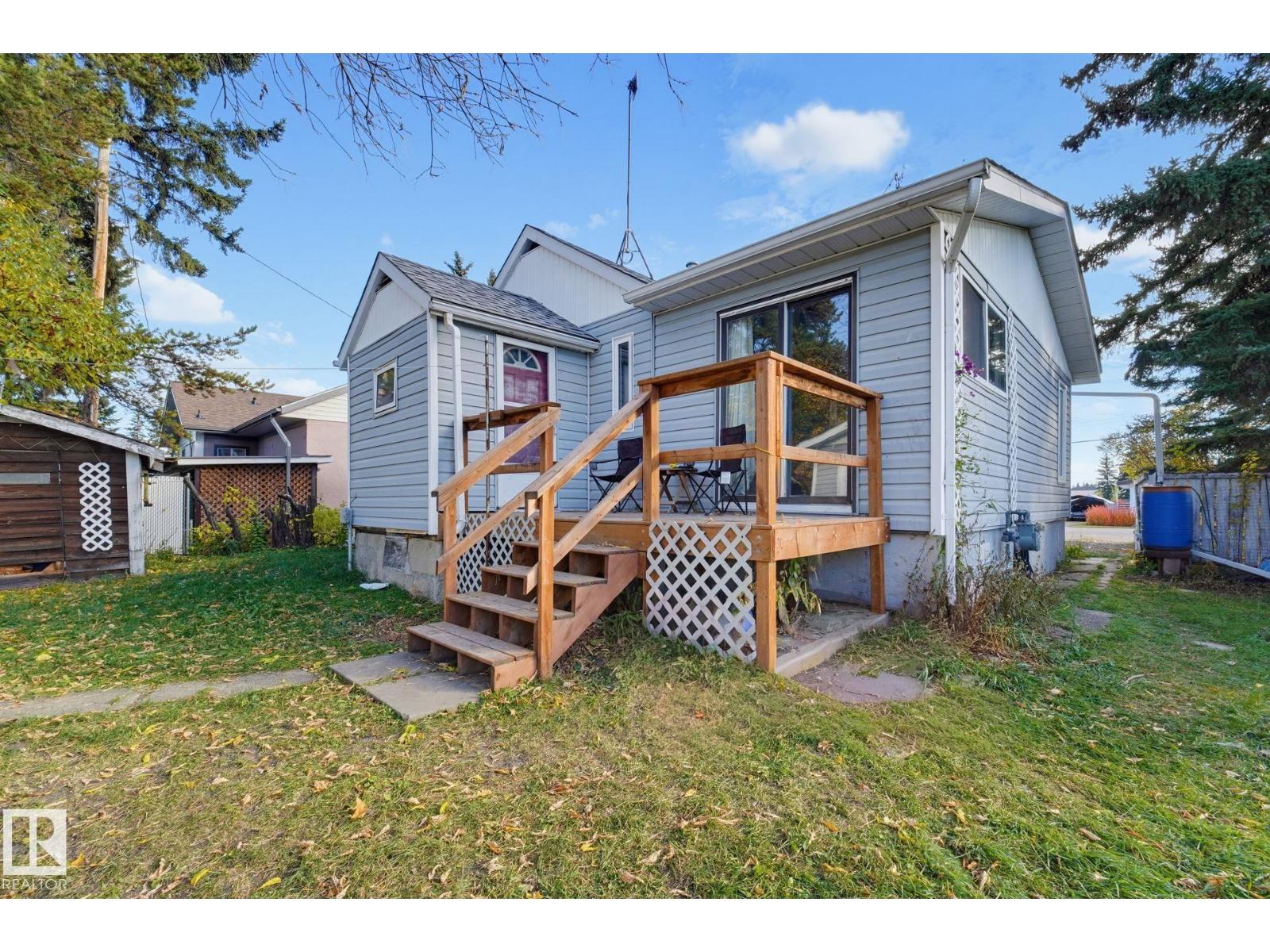 5210 52 St, Thorsby, Alberta T0C 2P0 - Photo 1 - E4513057