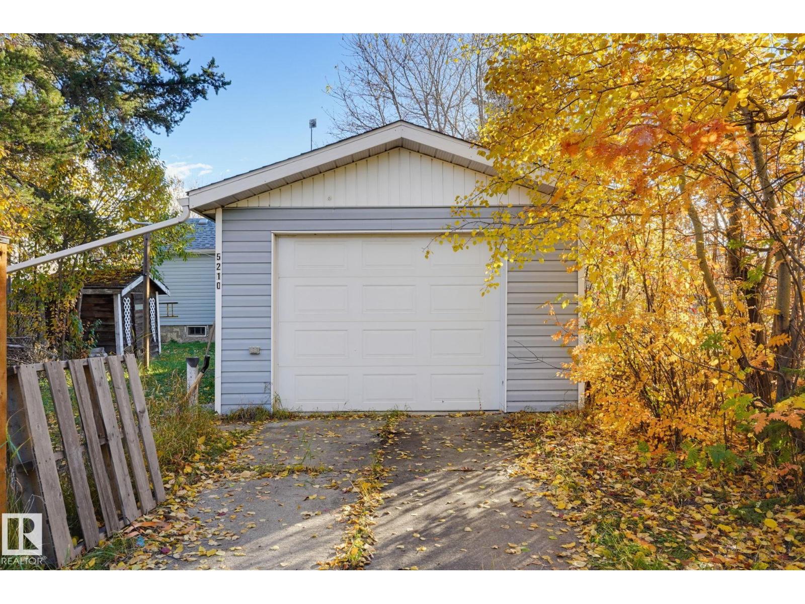 5210 52 St, Thorsby, Alberta T0C 2P0 - Photo 3 - E4513057