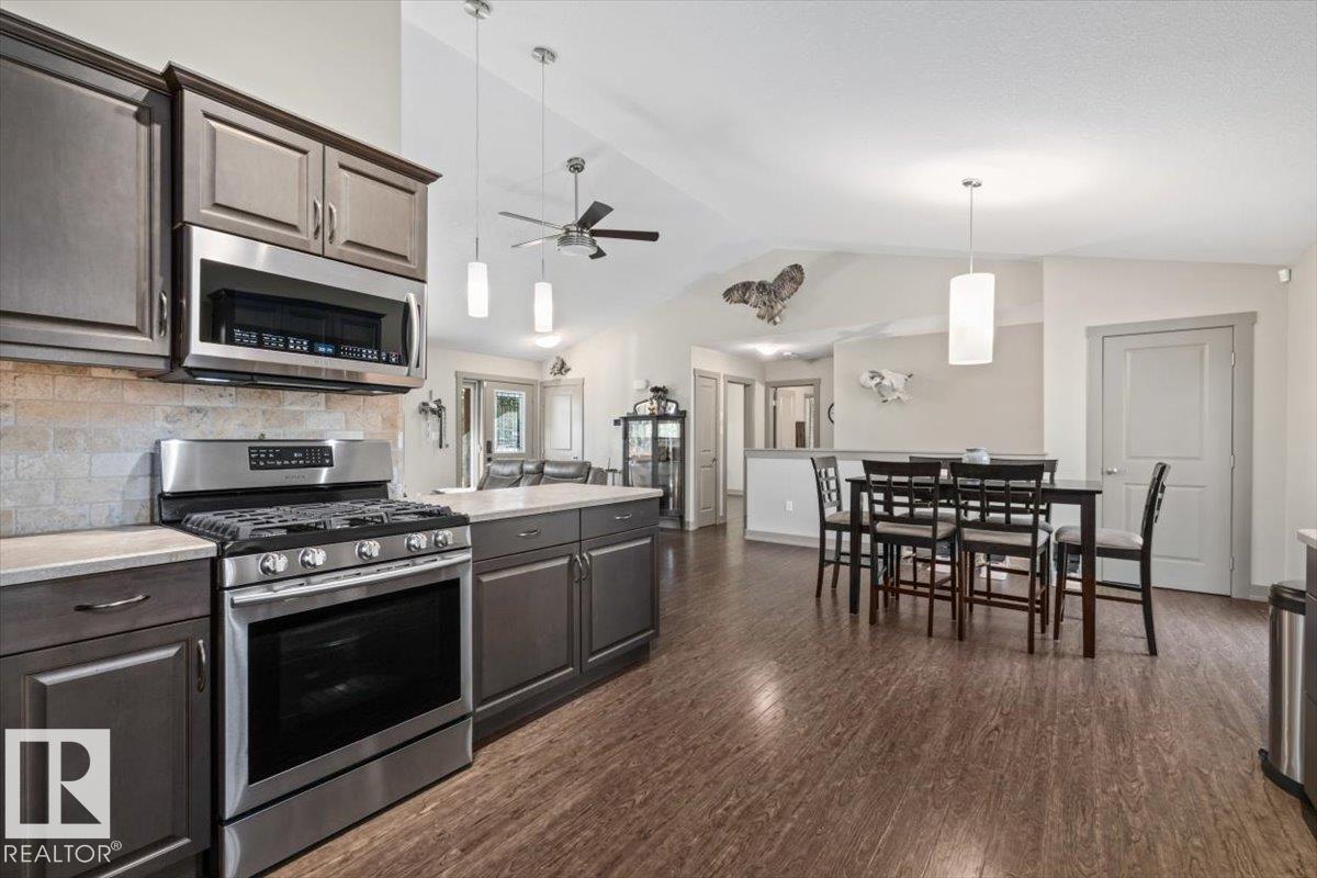 205 55504 Range 13 Rd, Rural Lac Ste. Anne County, Alberta T0E 1V5 - Photo 16 - E4513024
