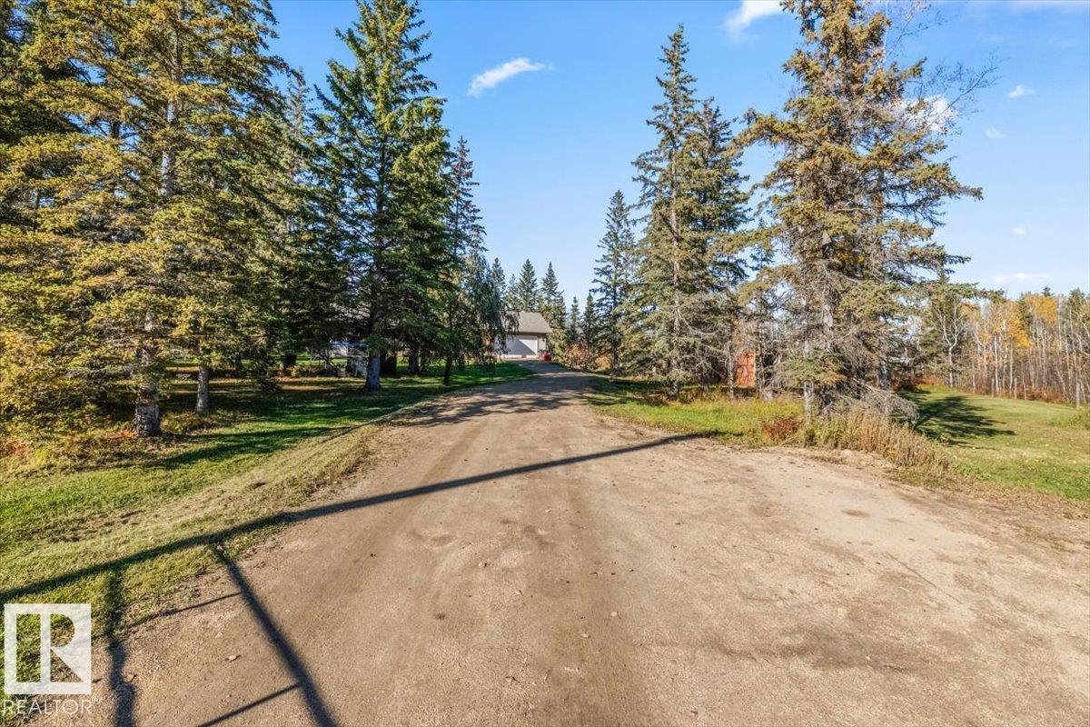 205 55504 Range 13 Rd, Rural Lac Ste. Anne County, Alberta T0E 1V5 - Photo 31 - E4513024