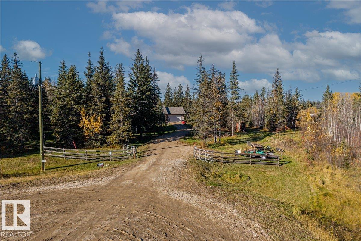 205 55504 Range 13 Rd, Rural Lac Ste. Anne County, Alberta T0E 1V5 - Photo 32 - E4513024
