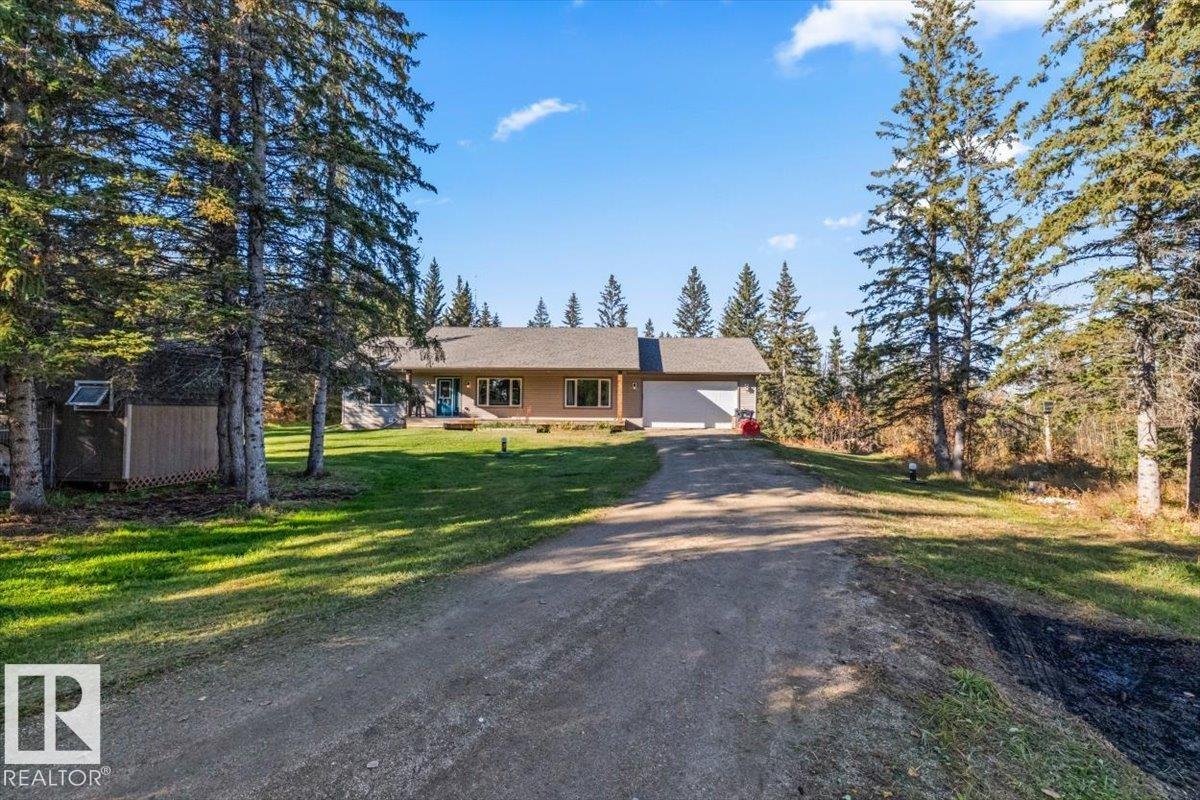 205 55504 Range 13 Rd, Rural Lac Ste. Anne County, Alberta T0E 1V5 - Photo 33 - E4513024