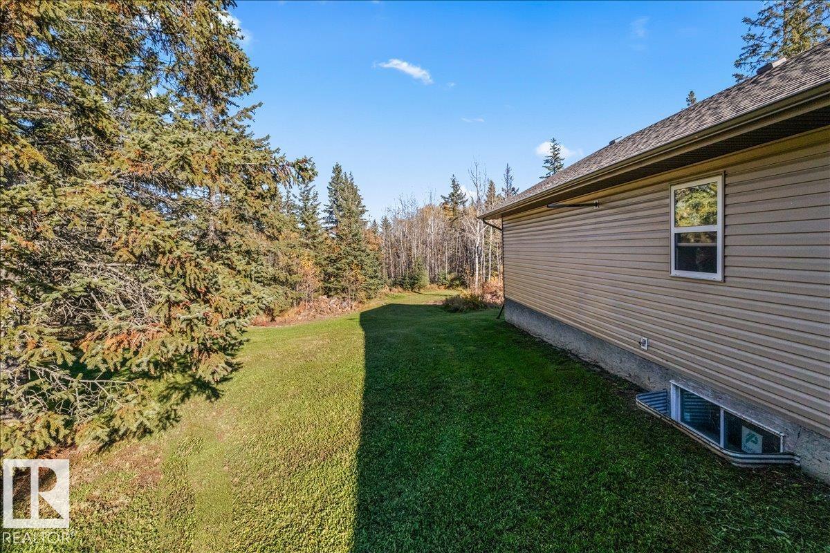 205 55504 Range 13 Rd, Rural Lac Ste. Anne County, Alberta T0E 1V5 - Photo 40 - E4513024