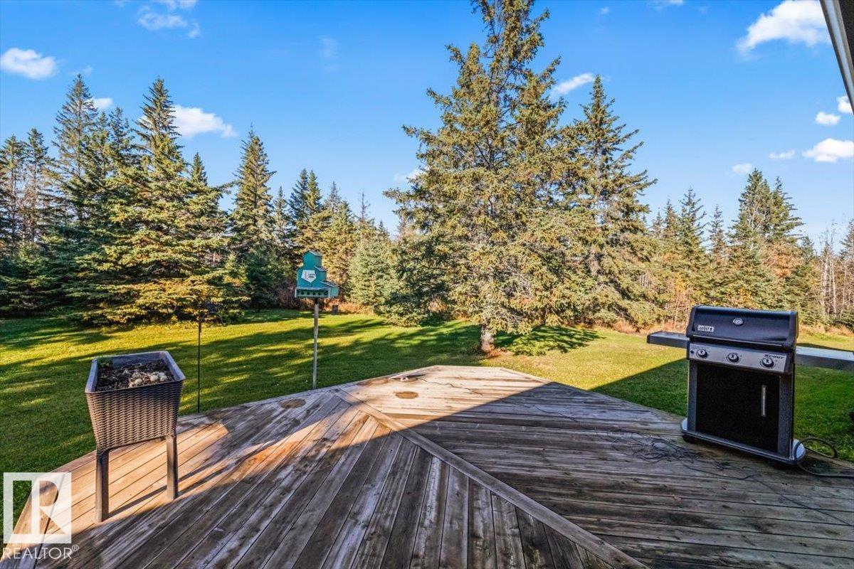 205 55504 Range 13 Rd, Rural Lac Ste. Anne County, Alberta T0E 1V5 - Photo 42 - E4513024