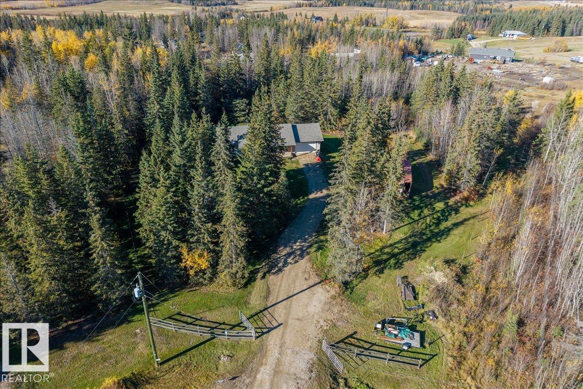 205 55504 Range 13 Rd, Rural Lac Ste. Anne County, Alberta T0E 1V5 - Photo 44 - E4513024