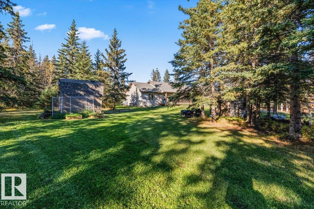 205 55504 Range 13 Rd, Rural Lac Ste. Anne County, Alberta T0E 1V5 - Photo 45 - E4513024